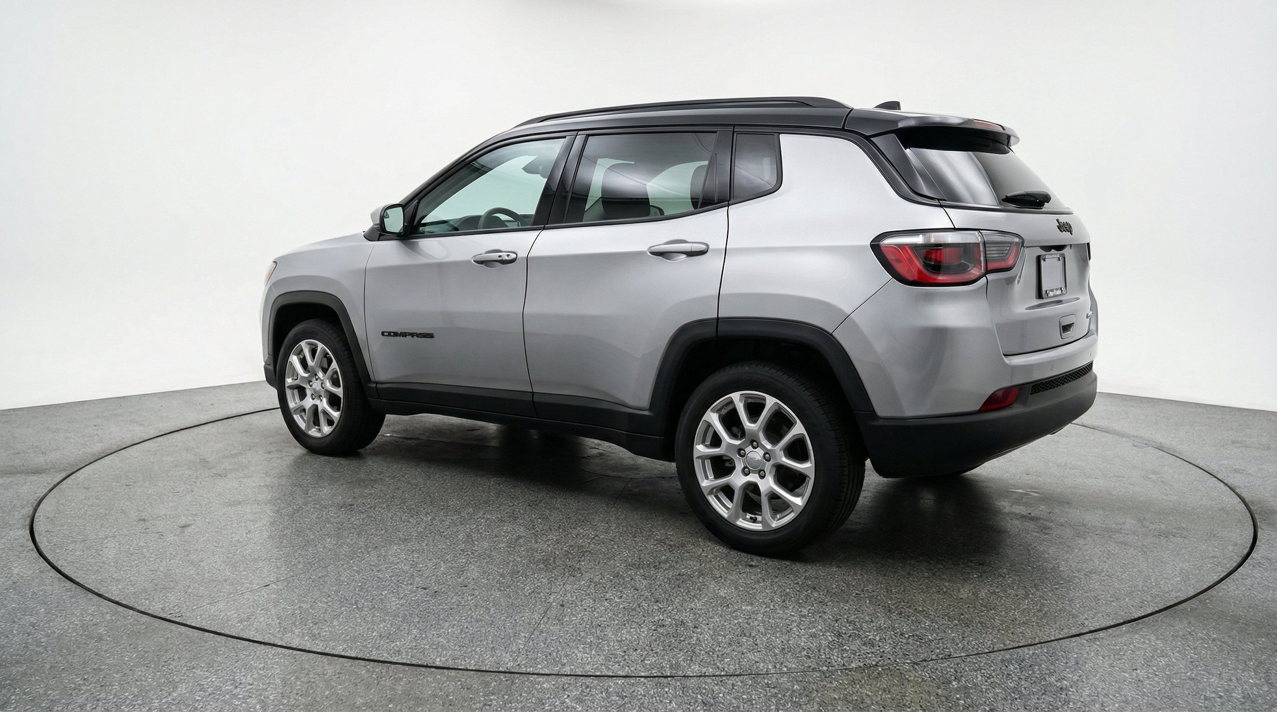 Thumbnail: 2025 Jeep Compass - 6