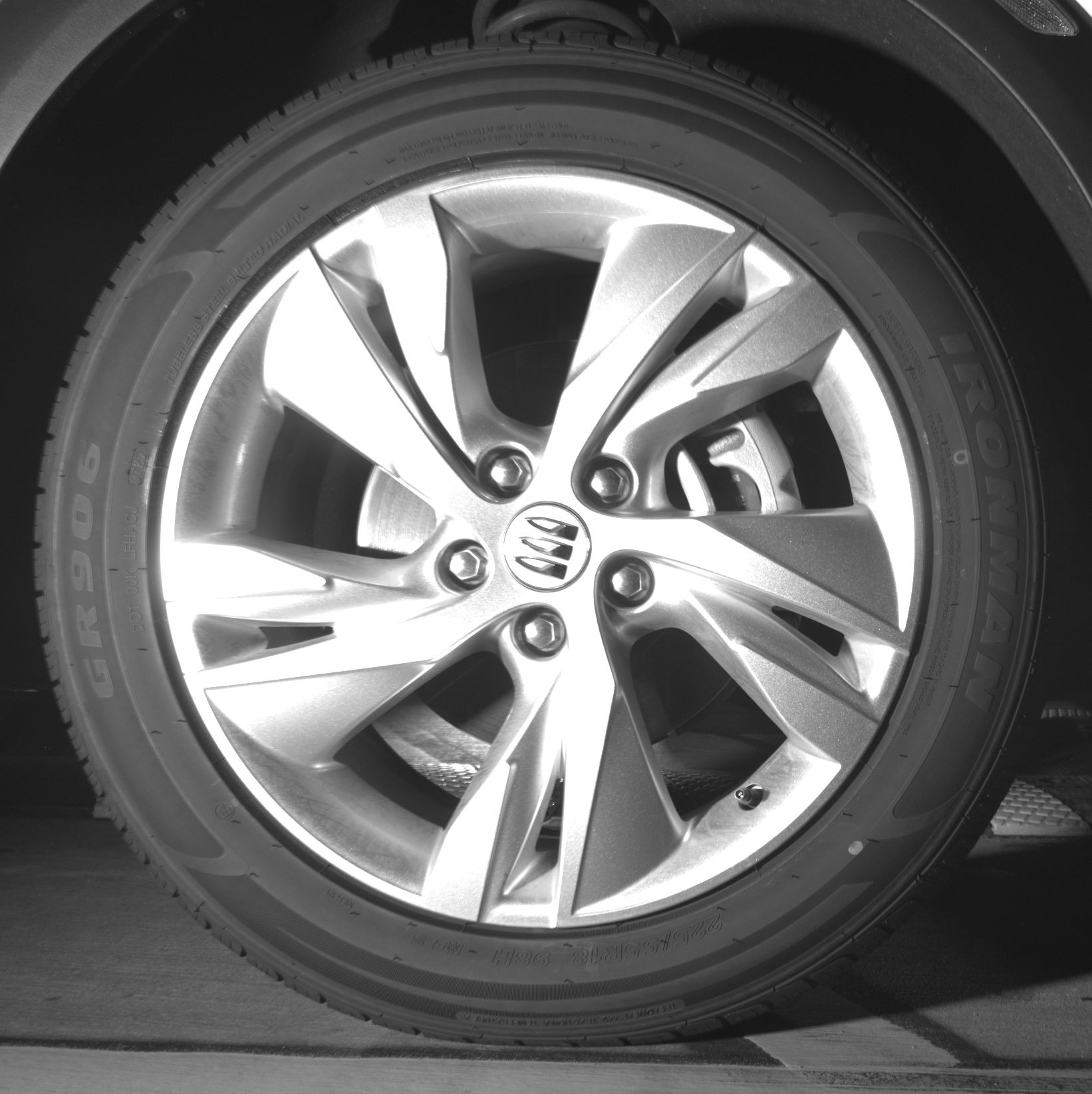 Thumbnail: 2025 Buick Encore GX - 10