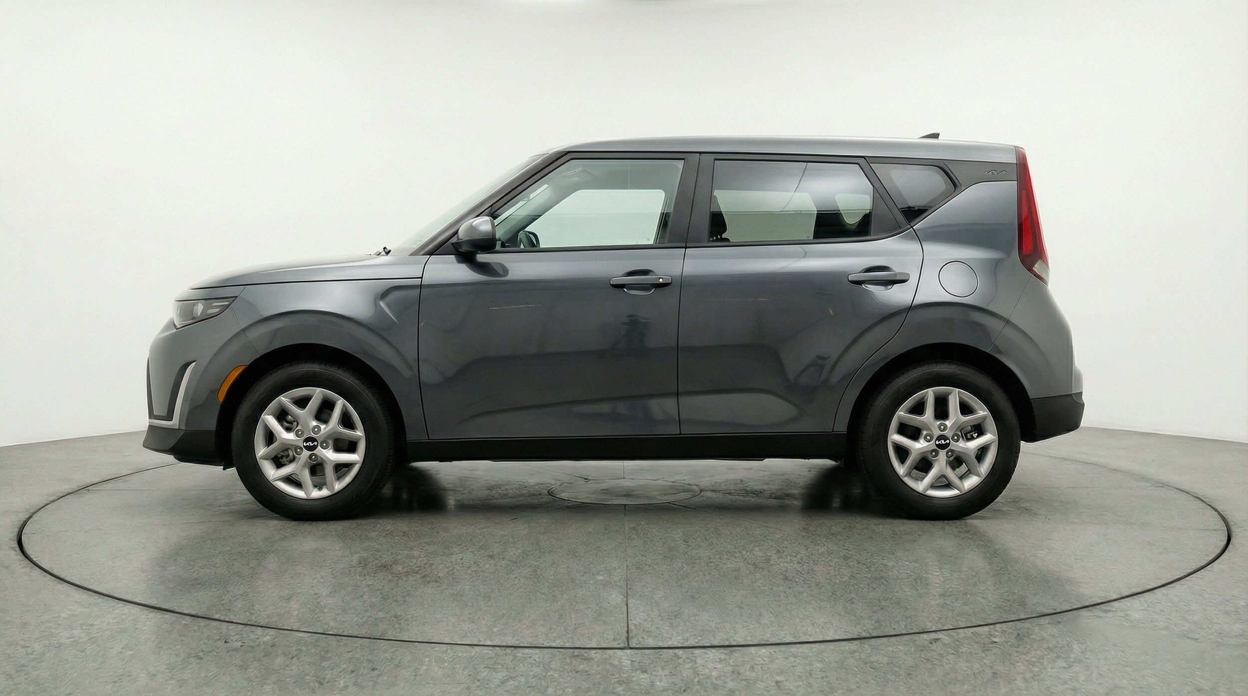 Thumbnail: 2025 Kia Soul - 5