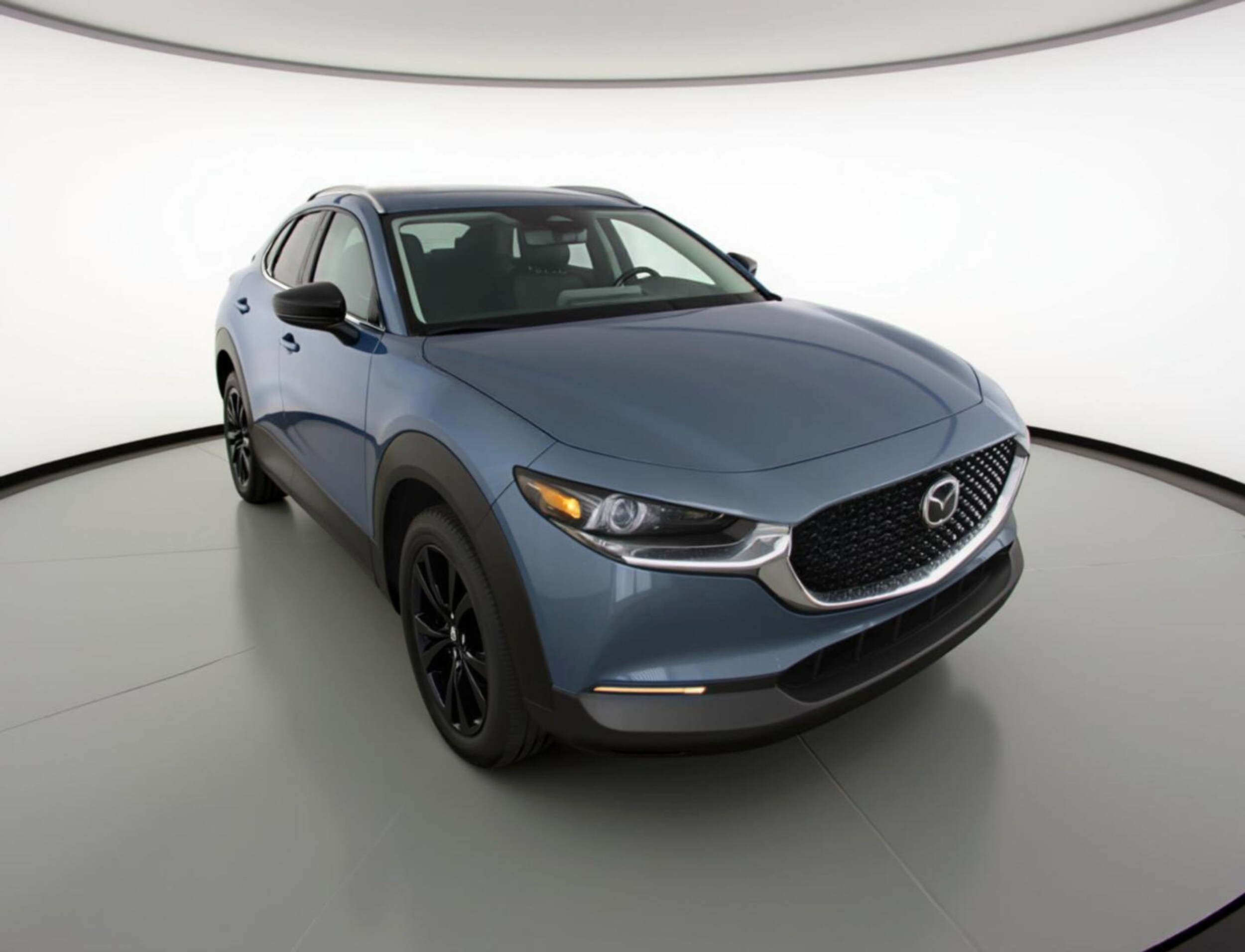 Thumbnail: 2025 Mazda CX-30 - 1