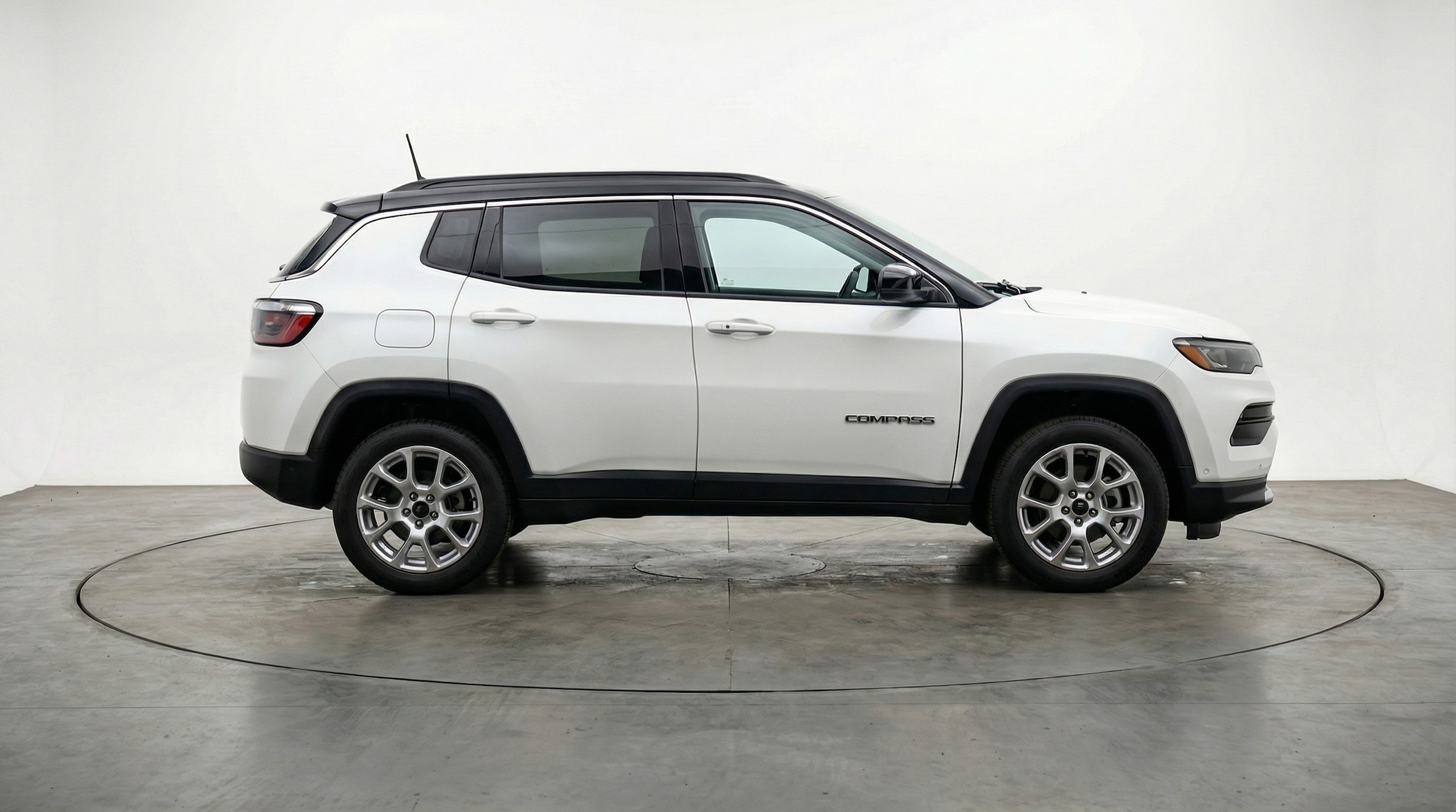Thumbnail: 2025 Jeep Compass - 8