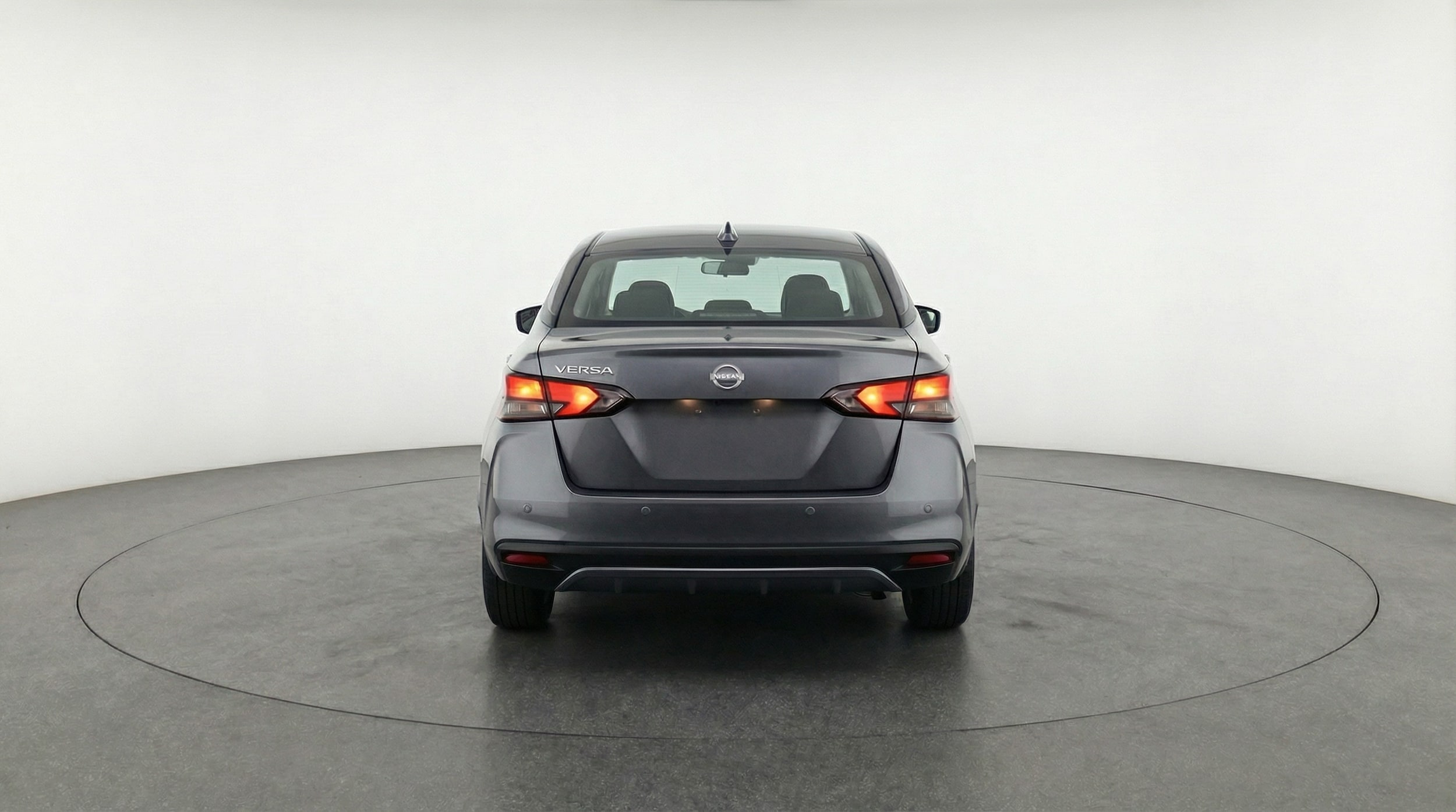 Thumbnail: 2025 Nissan Versa - 6