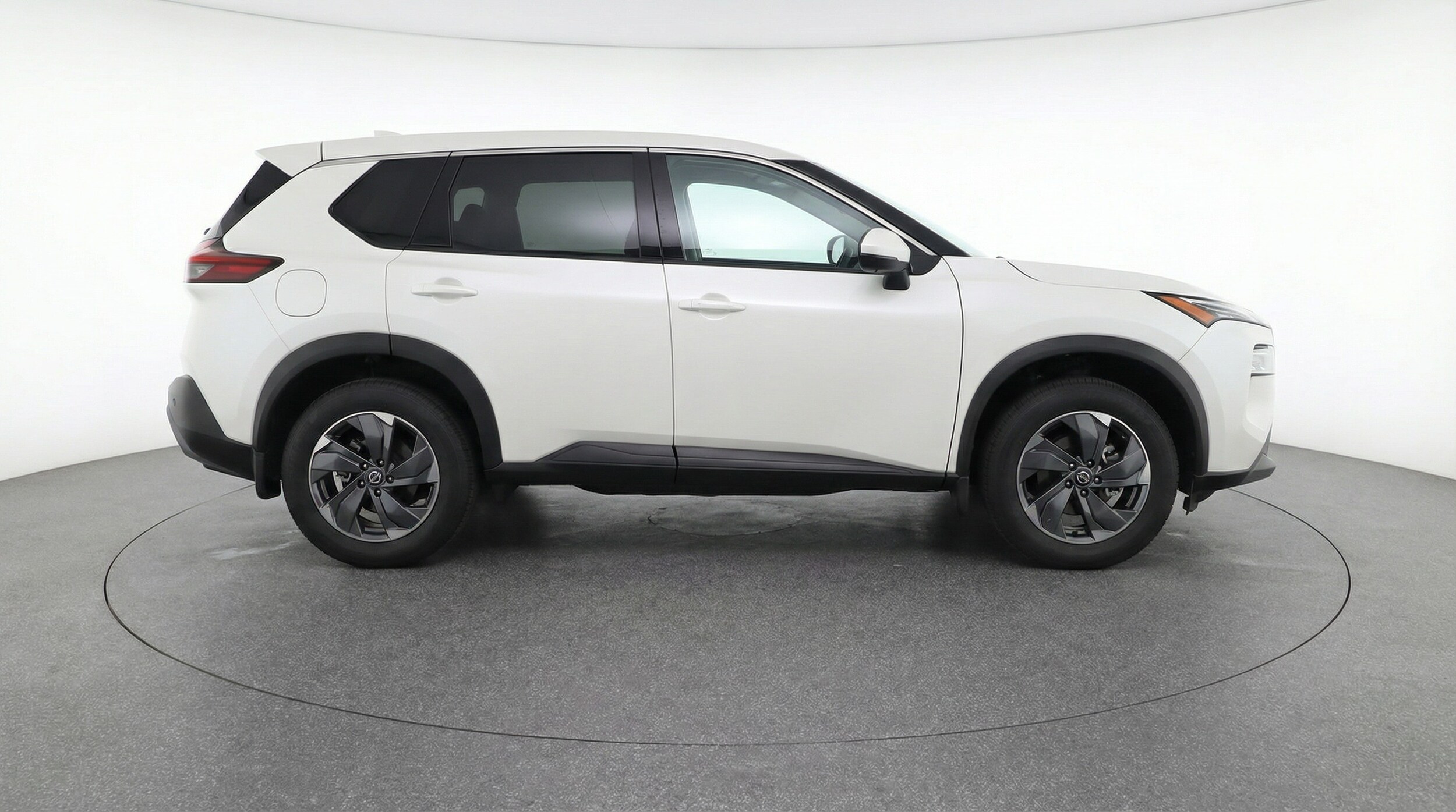 Thumbnail: 2025 Nissan Rogue - 8
