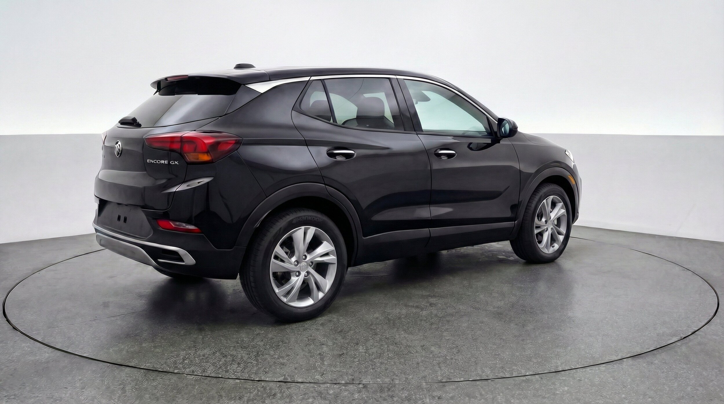 Thumbnail: 2026 Buick Encore GX - 9
