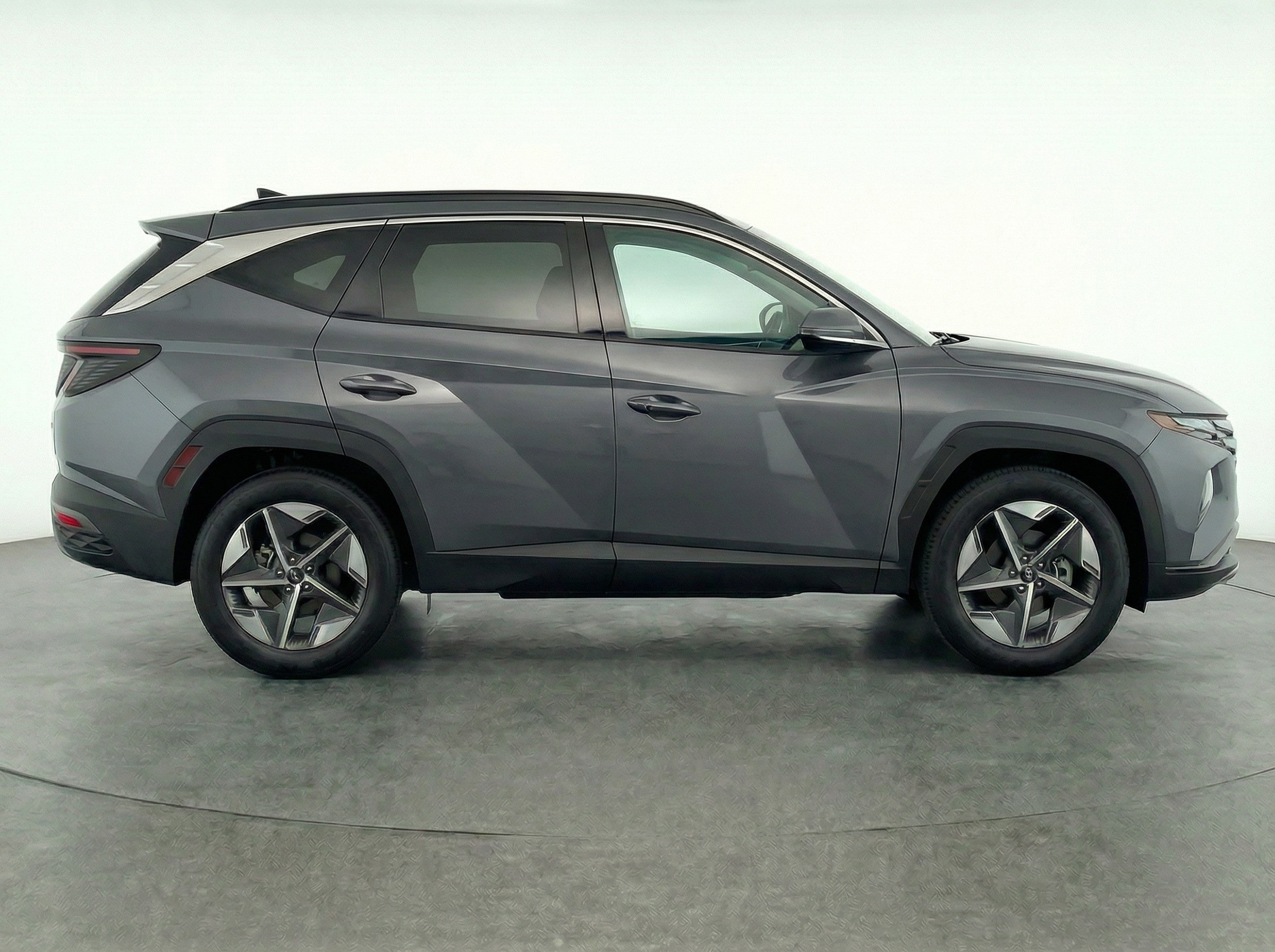 Thumbnail: 2025 Hyundai Tucson - 8