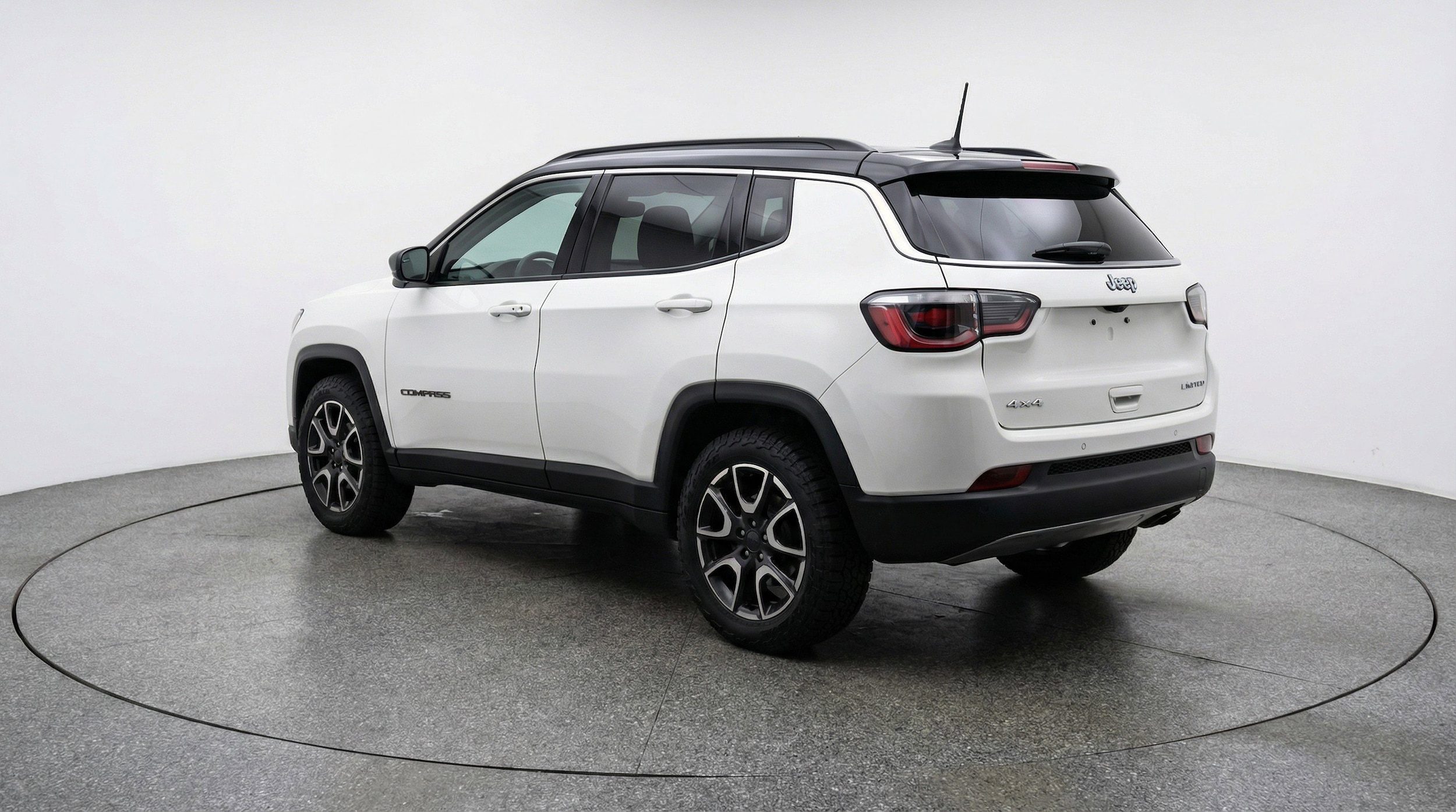 Thumbnail: 2025 Jeep Compass - 6