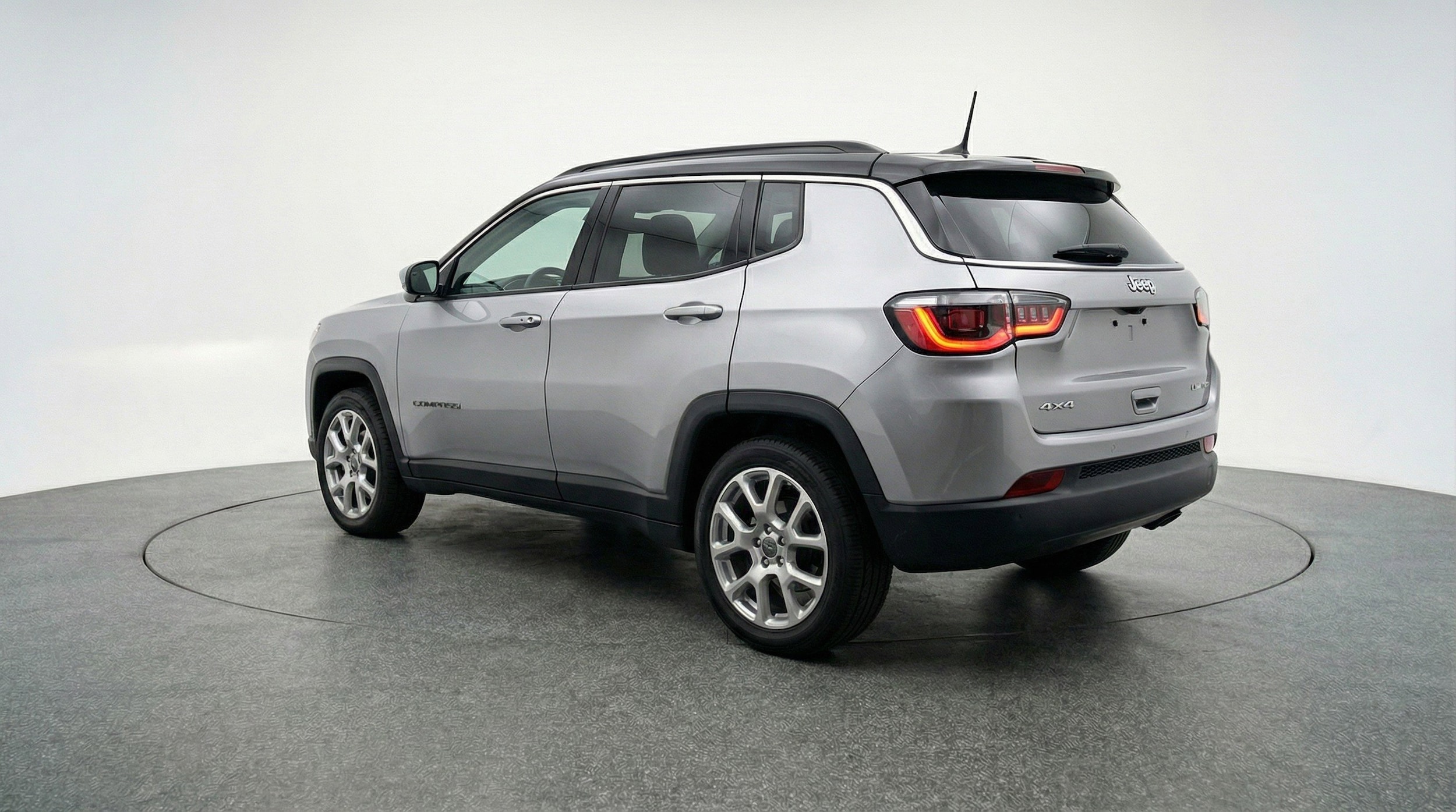 Thumbnail: 2025 Jeep Compass - 6