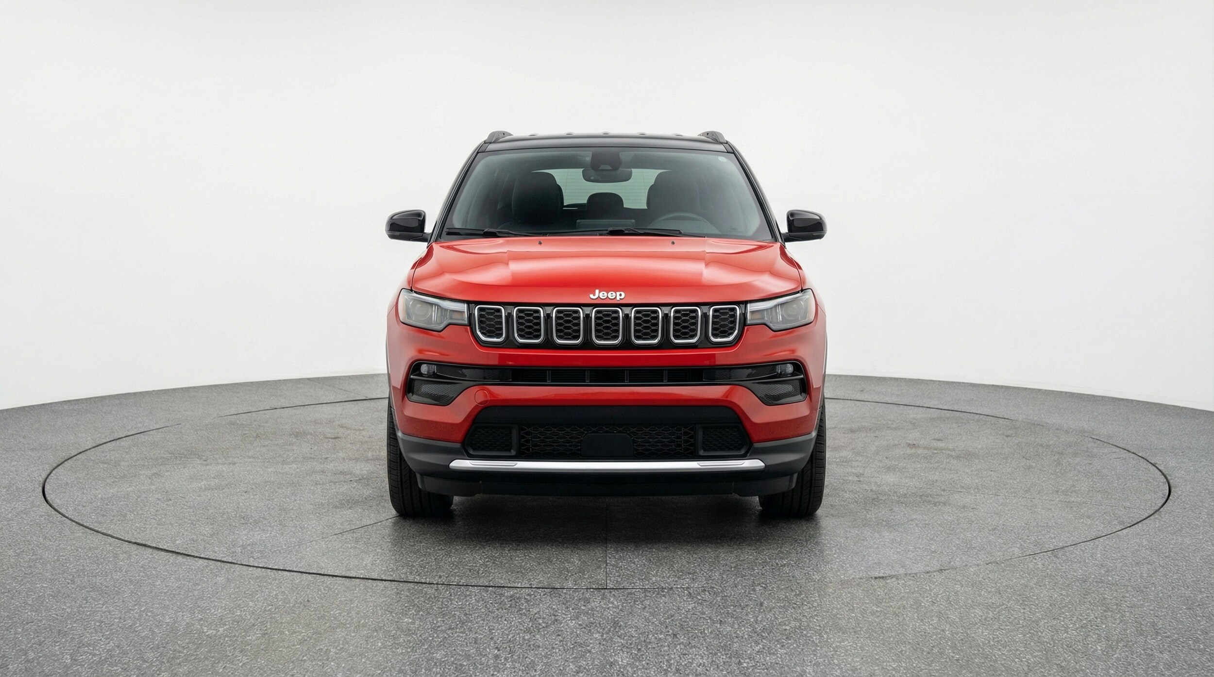 Thumbnail: 2025 Jeep Compass - 2