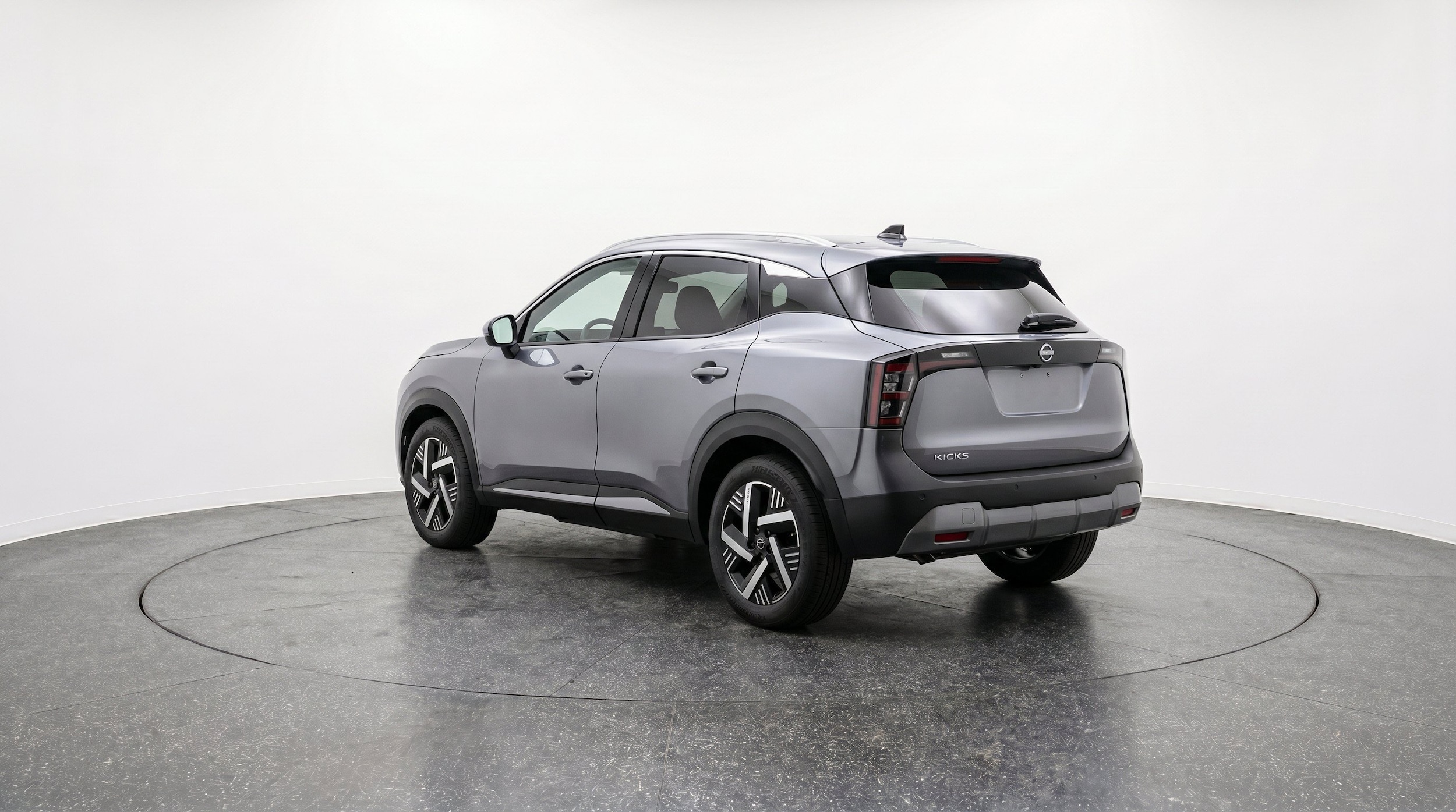 Thumbnail: 2026 Nissan Kicks - 6