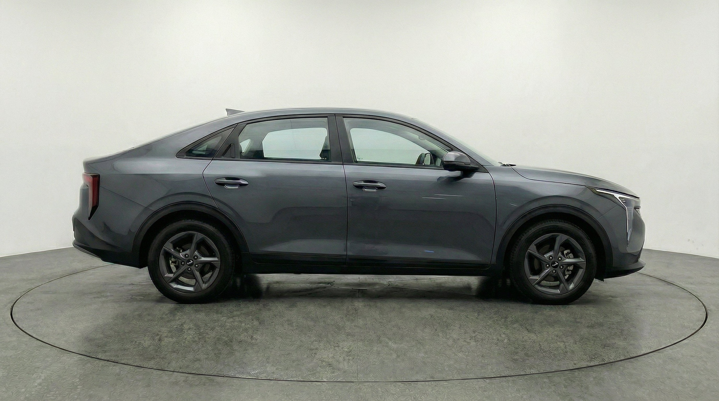 Thumbnail: 2025 Kia K4 - 11