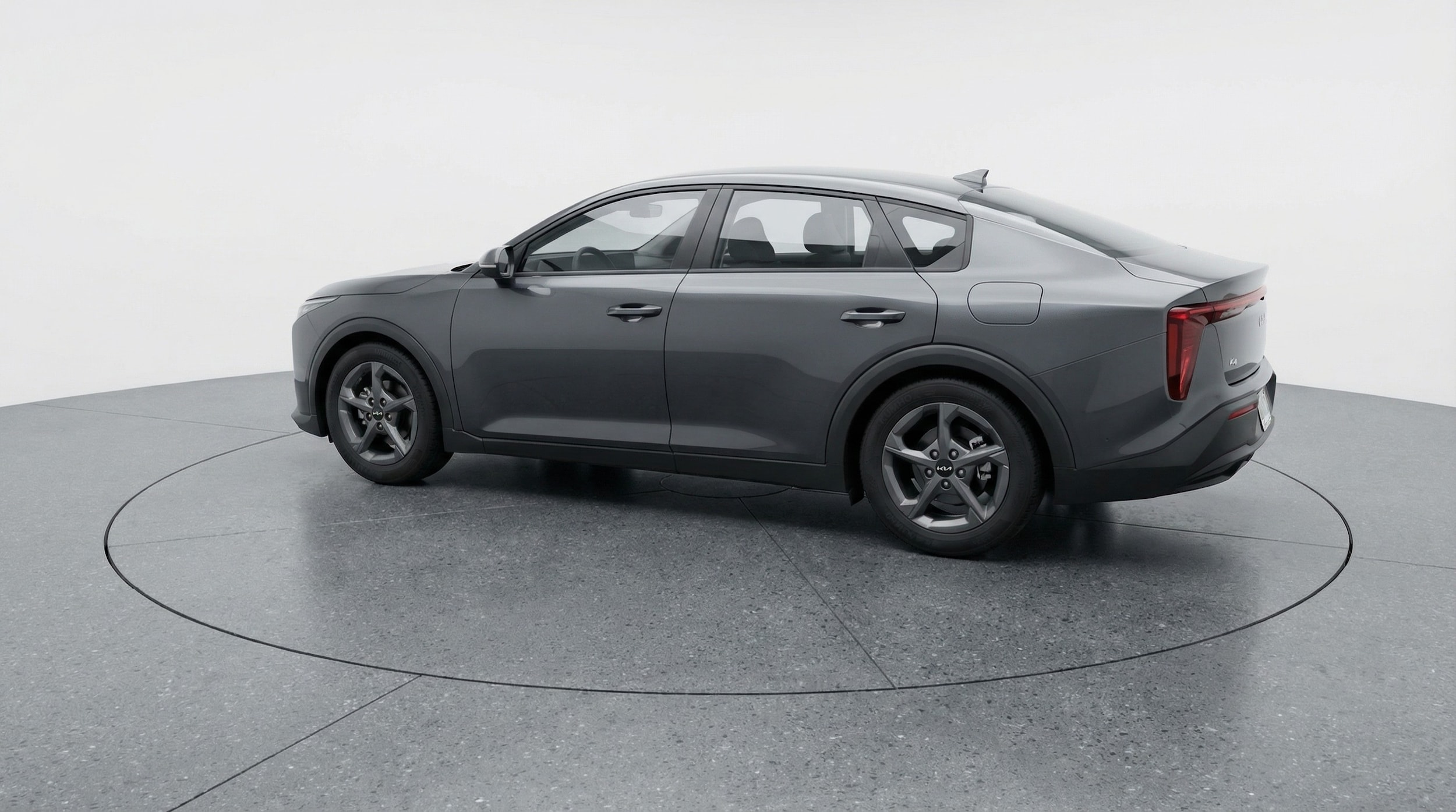 Thumbnail: 2025 Kia K4 - 5