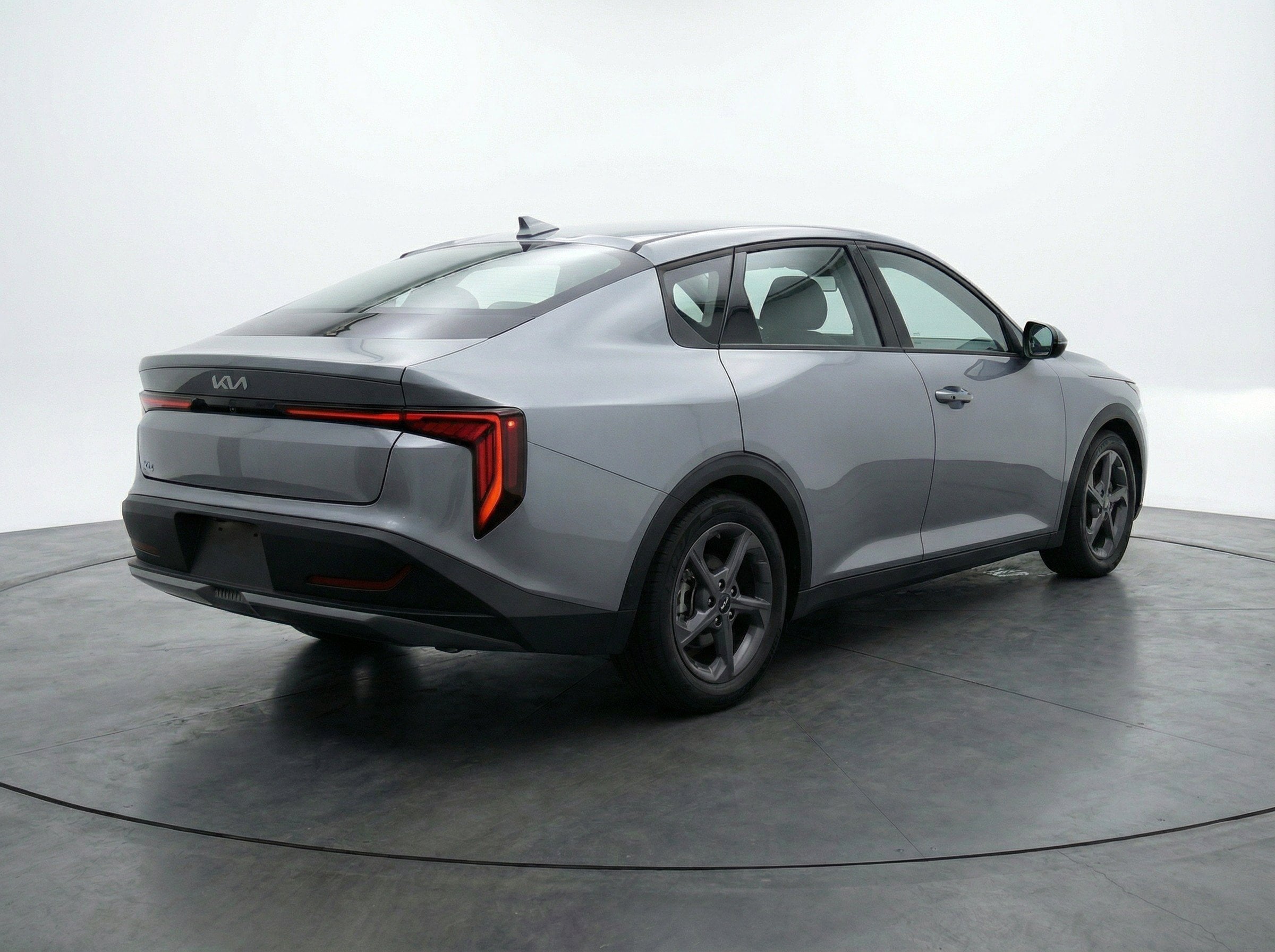 Thumbnail: 2025 Kia K4 - 9