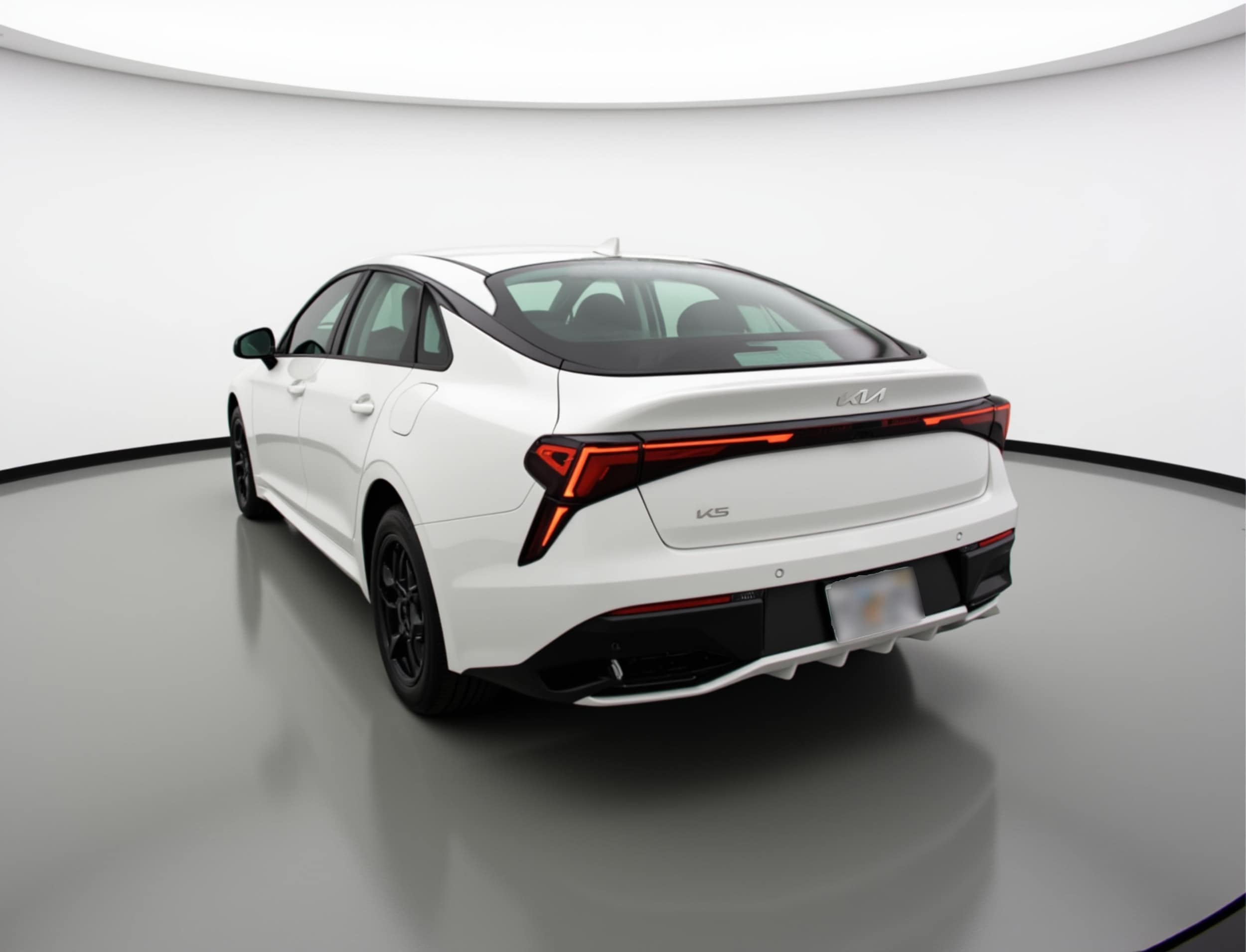 Thumbnail: 2025 Kia K5 - 5