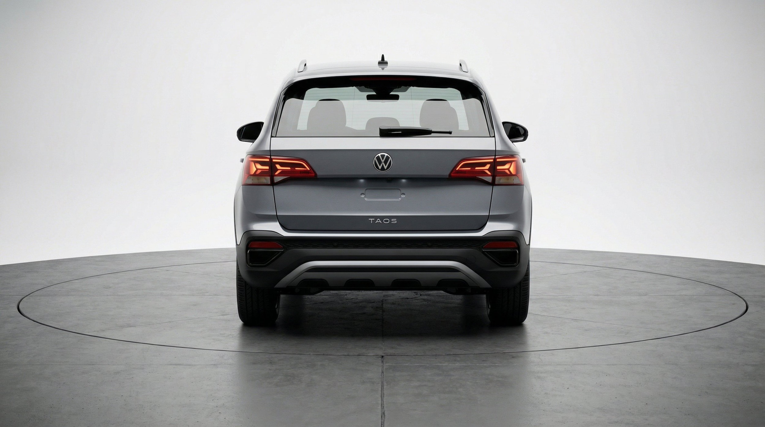 Thumbnail: 2026 Volkswagen Taos - 7