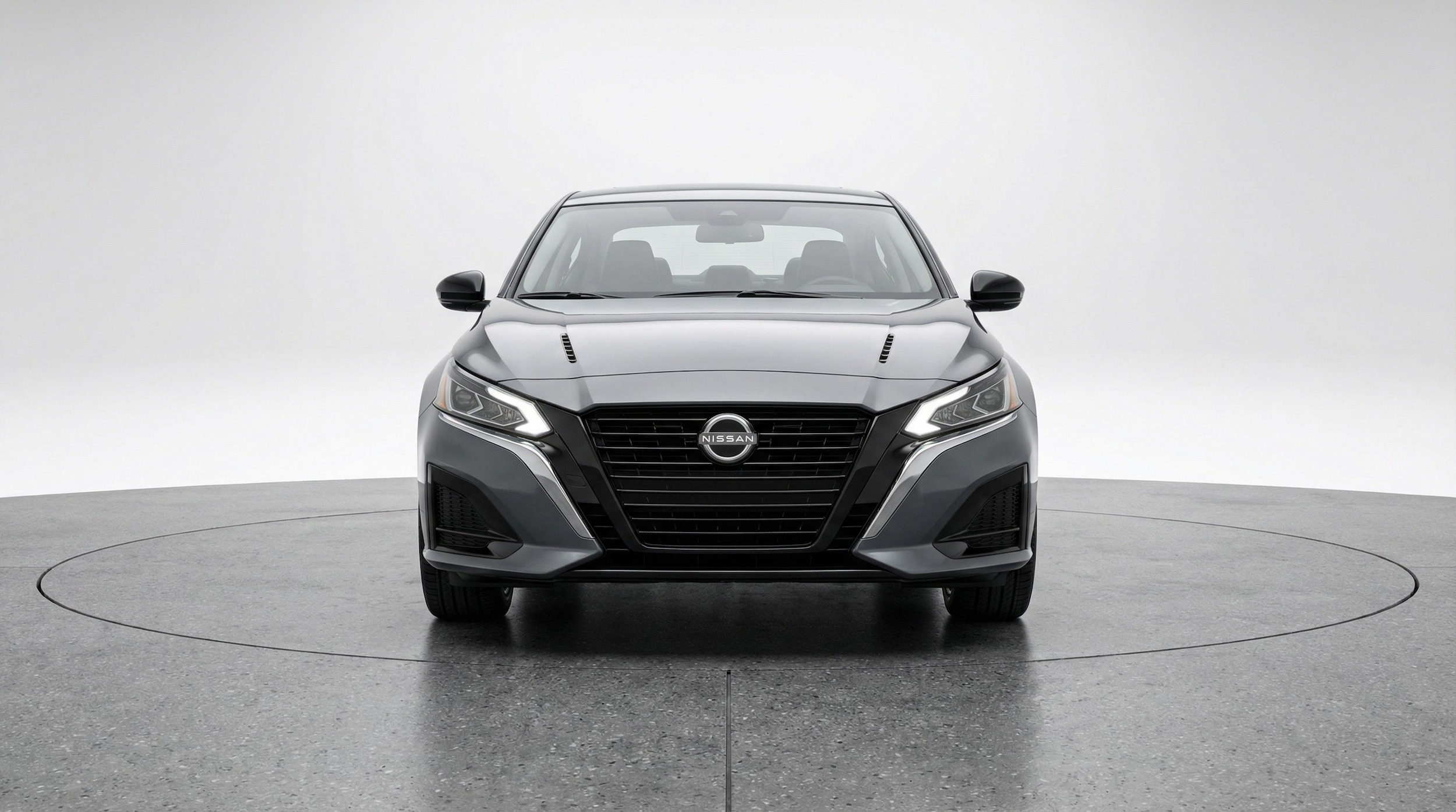 Thumbnail: 2025 Nissan Altima - 2