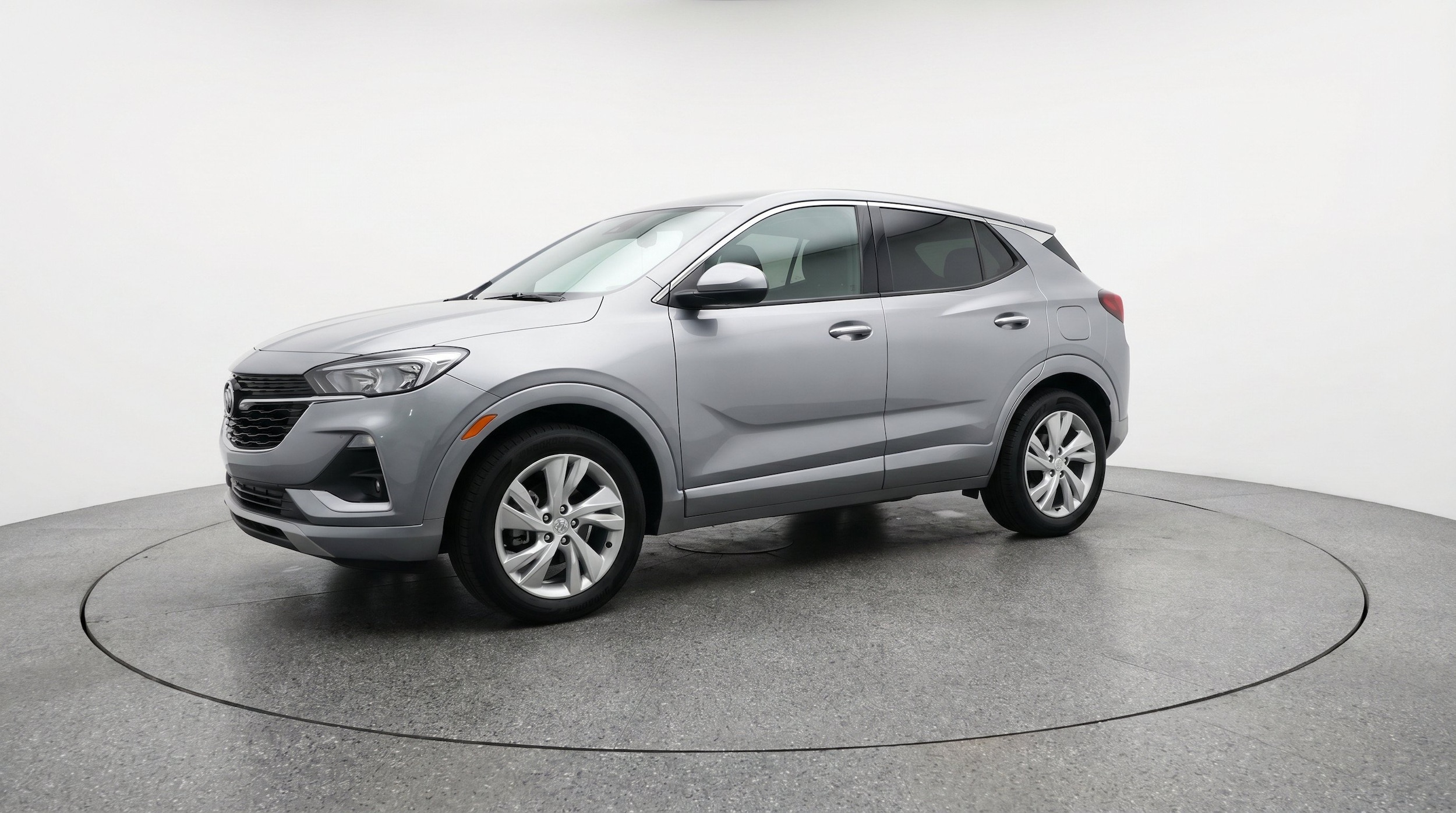 Thumbnail: 2026 Buick Encore GX - 3