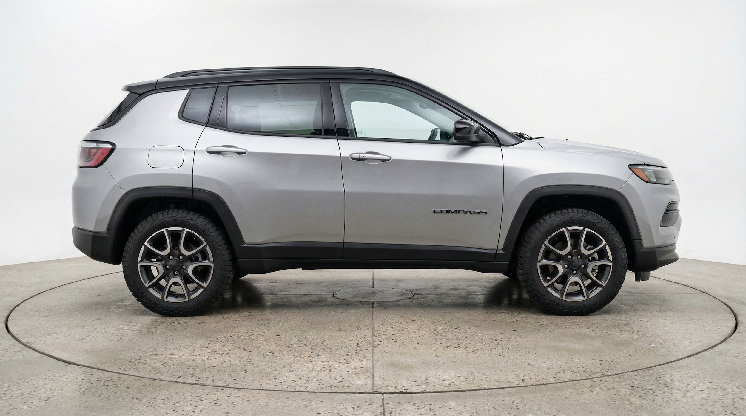 Thumbnail: 2025 Jeep Compass - 11