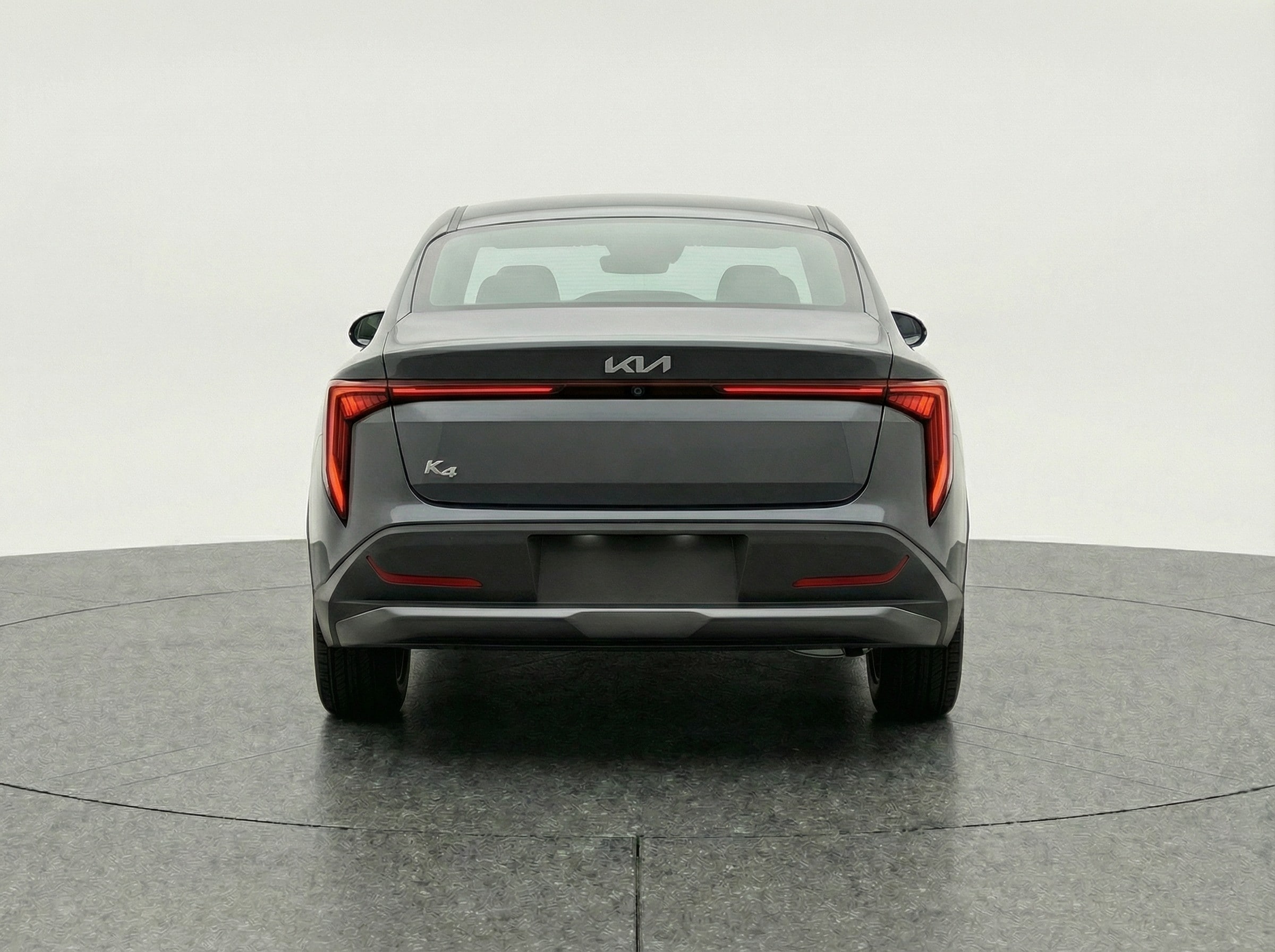 Thumbnail: 2025 Kia K4 - 6