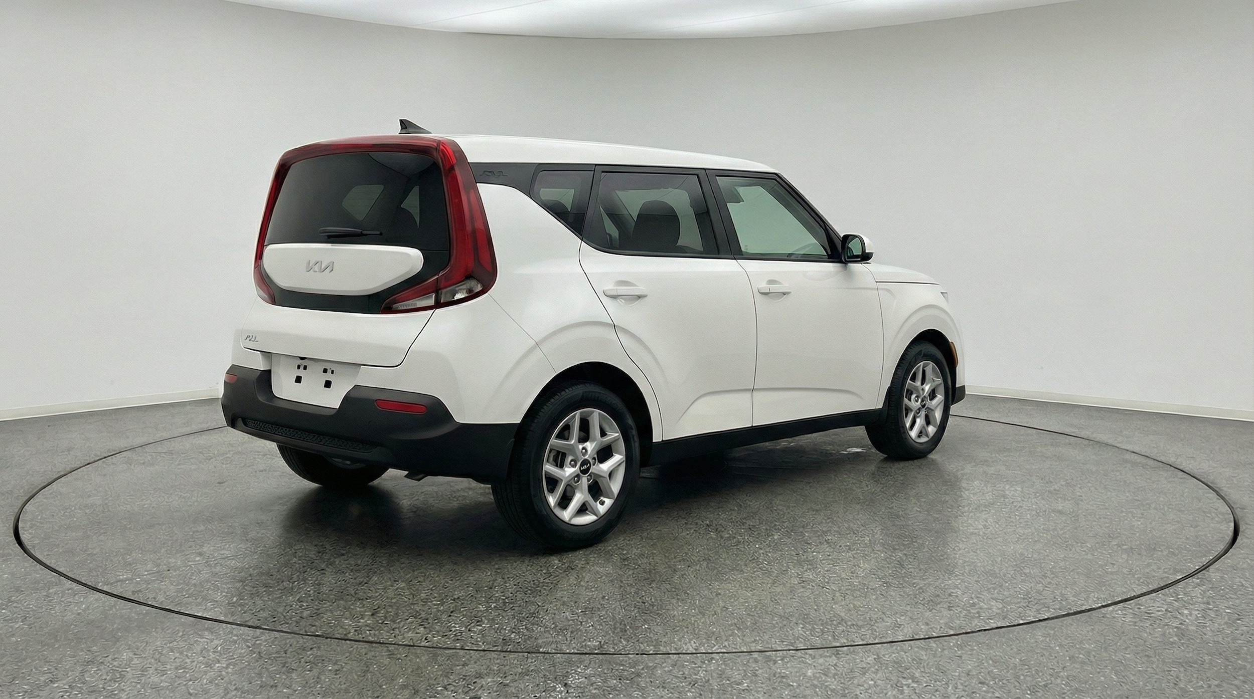 Thumbnail: 2025 Kia Soul - 9