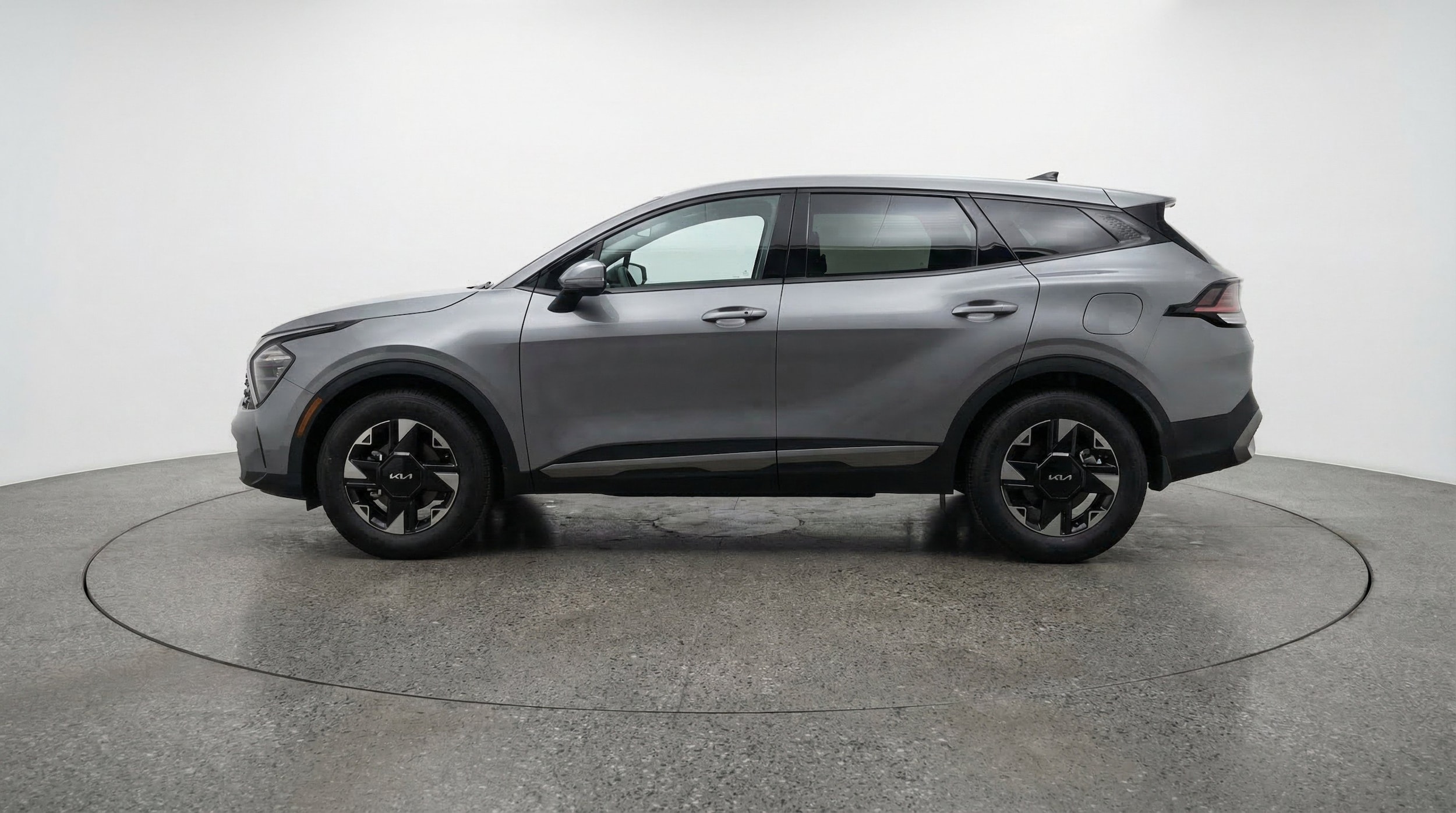 Thumbnail: 2026 Kia Sportage - 5