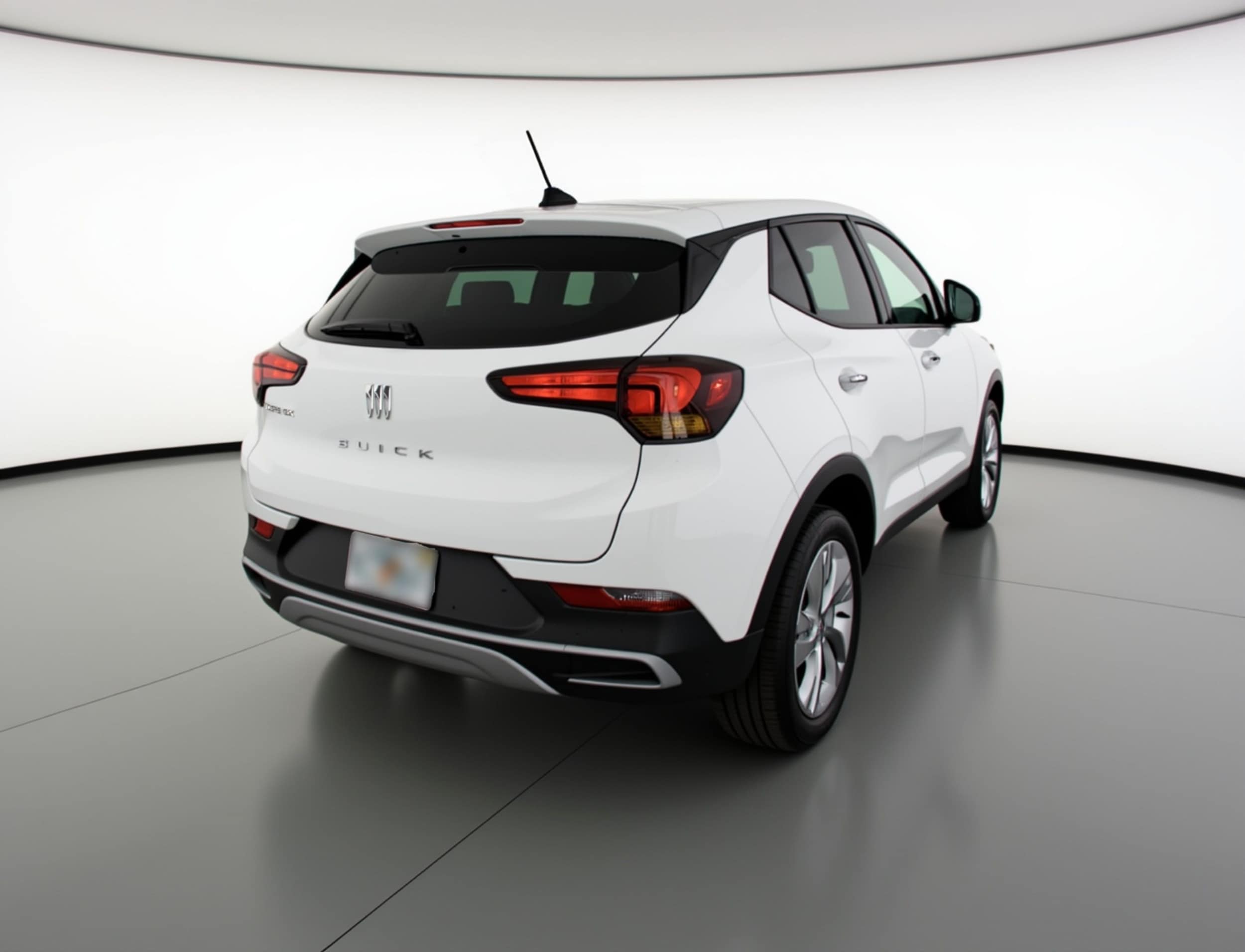 Thumbnail: 2025 Buick Encore GX - 7