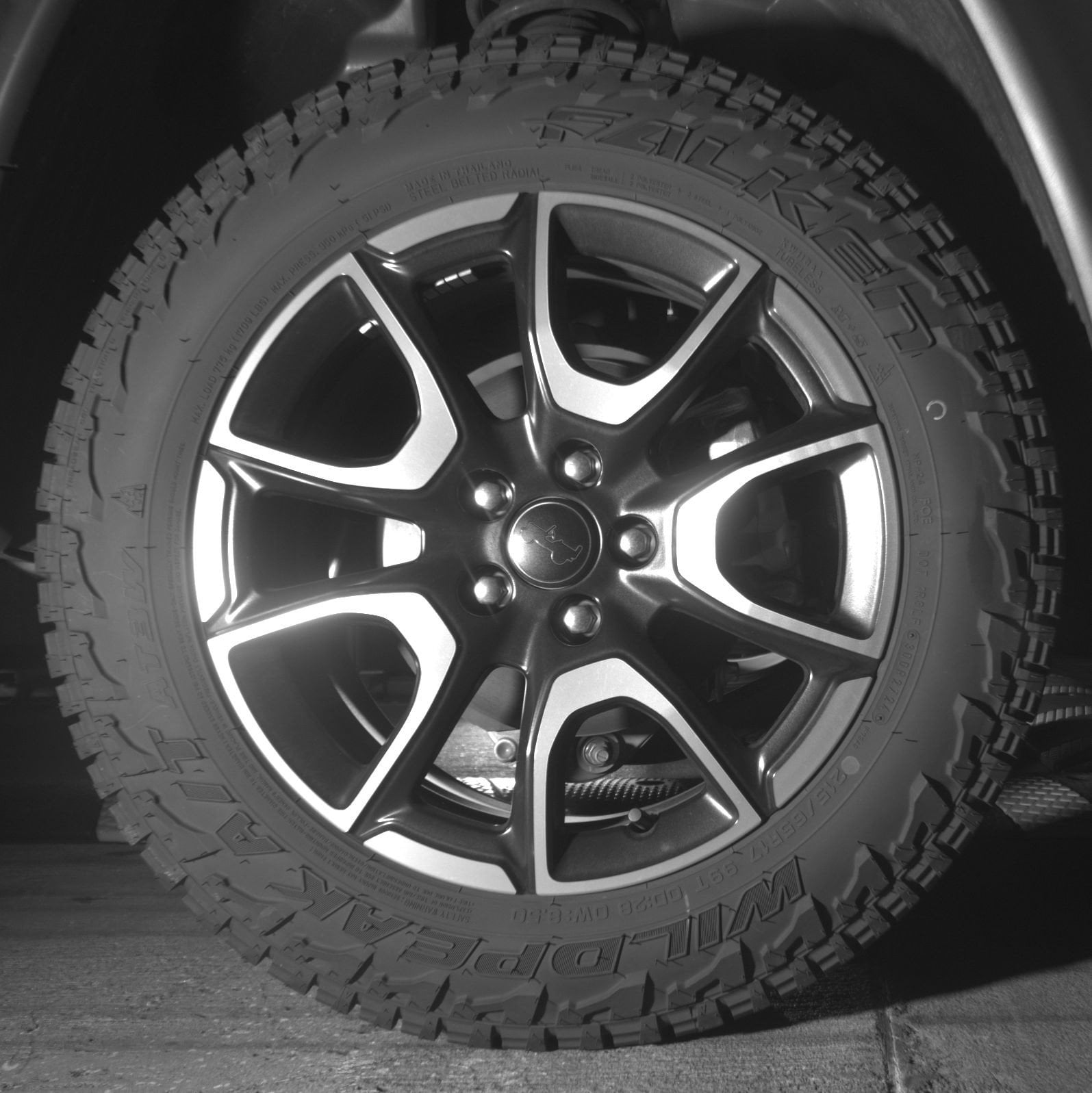 Thumbnail: 2025 Jeep Compass - 15