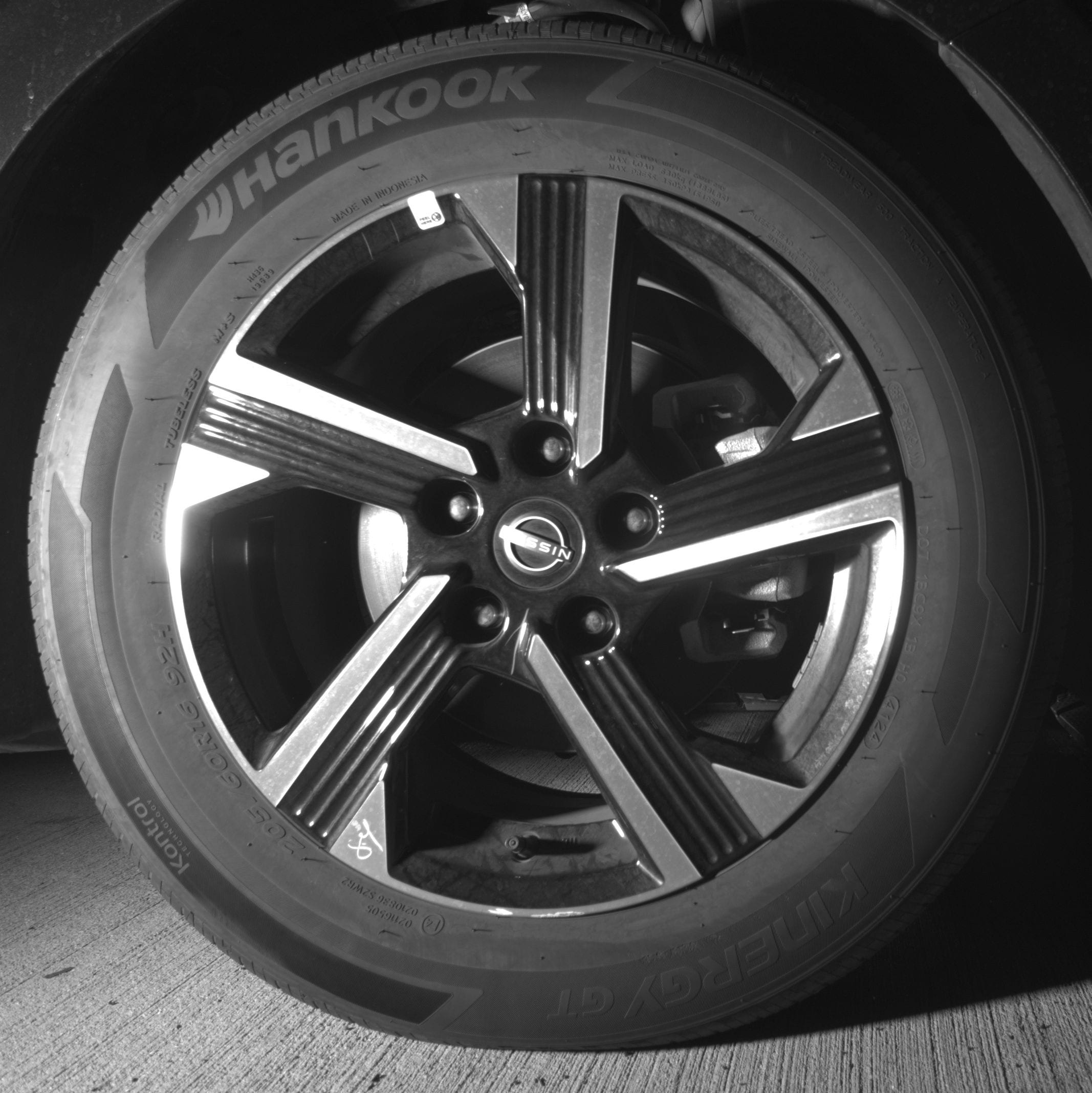 Thumbnail: 2025 Nissan Sentra - 10