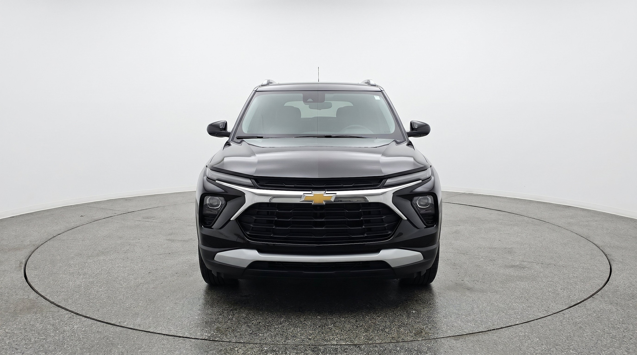 Thumbnail: 2025 Chevrolet TrailBlazer - 2