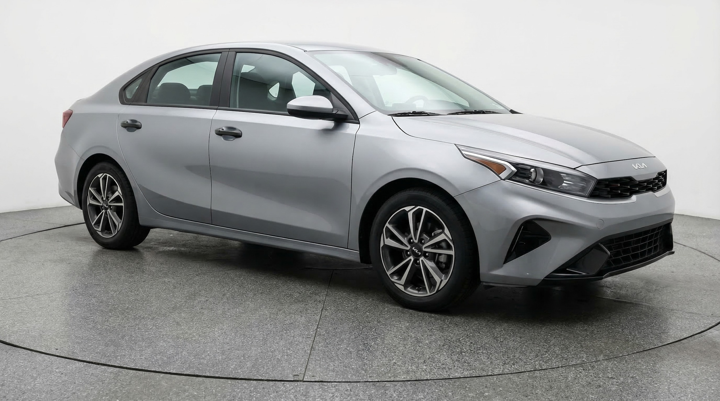 Thumbnail: 2024 Kia Forte - 1