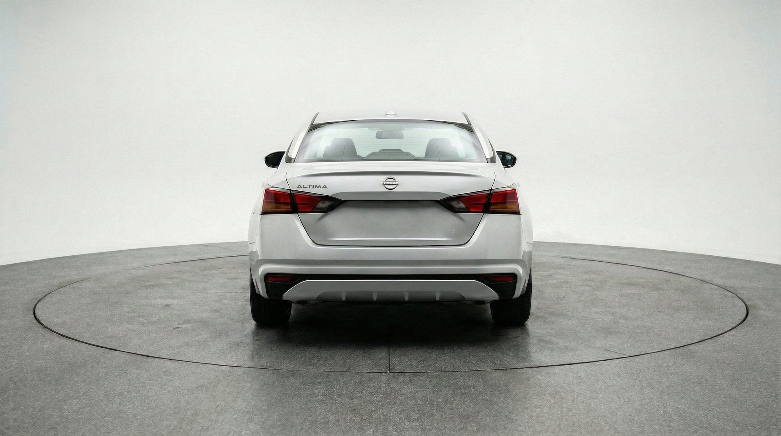 Thumbnail: 2026 Nissan Altima - 7