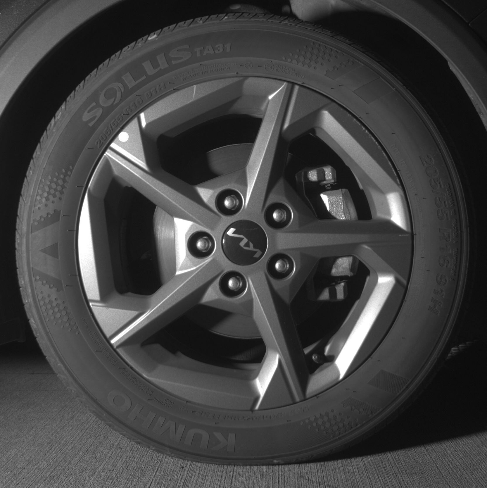 Thumbnail: 2025 Kia K4 - 10