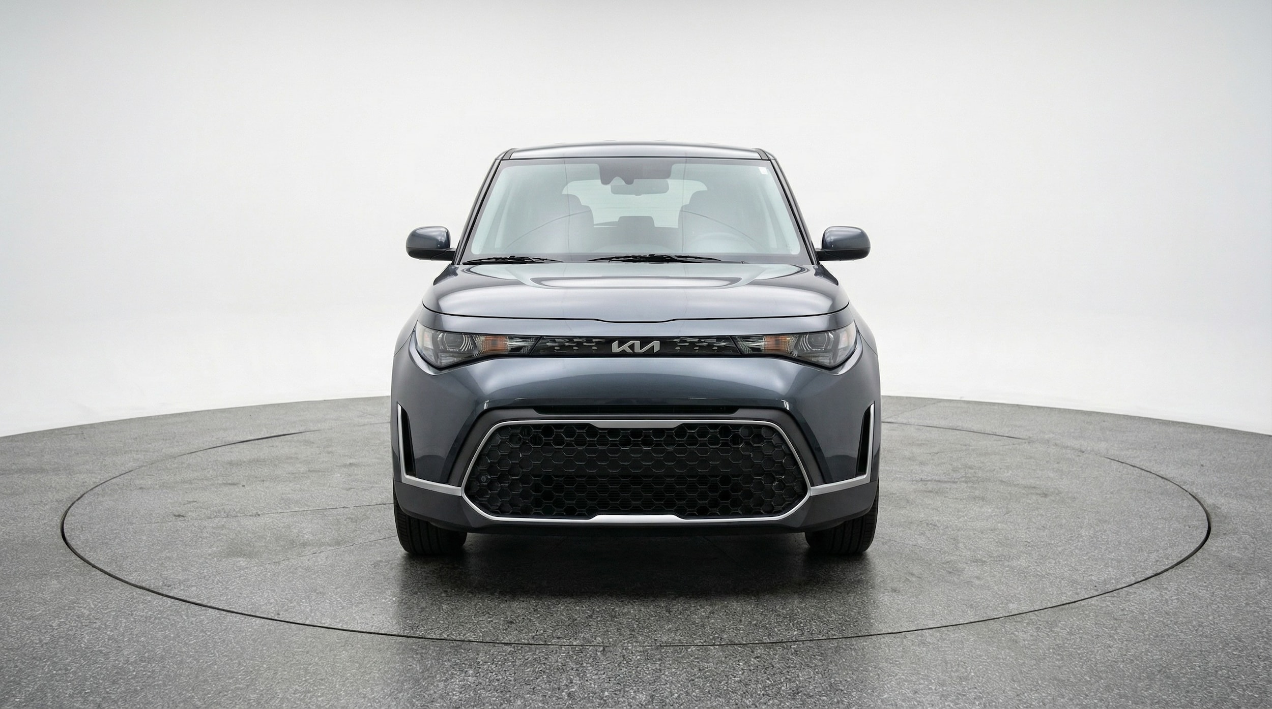 Thumbnail: 2025 Kia Soul - 2