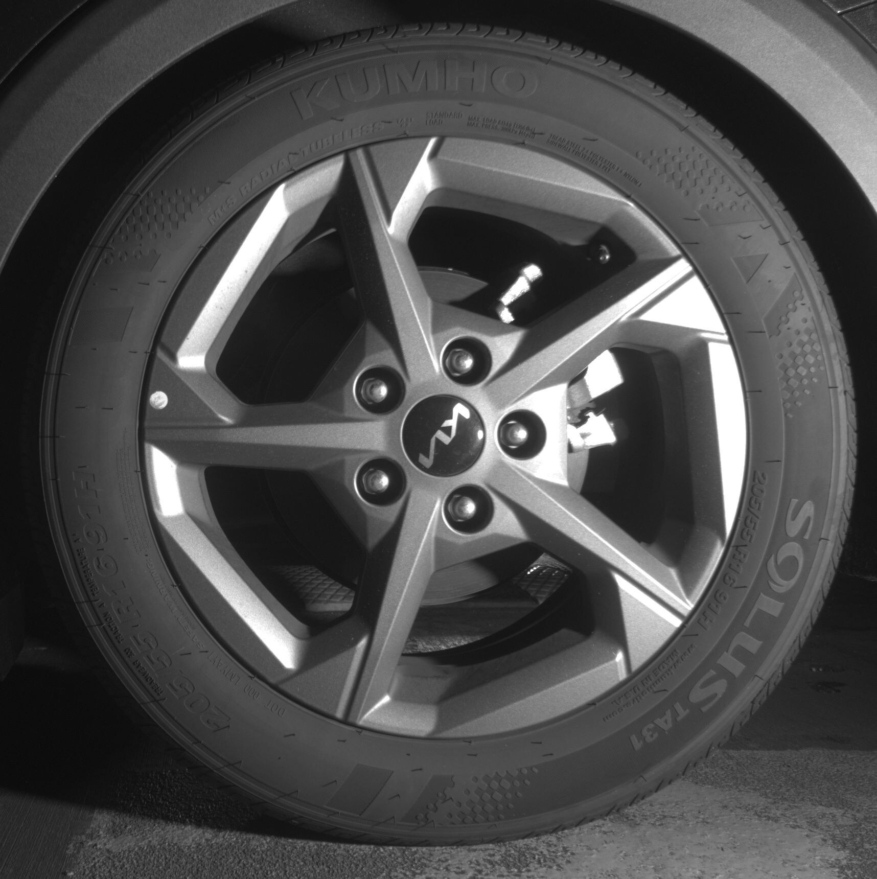 Thumbnail: 2025 Kia K4 - 11