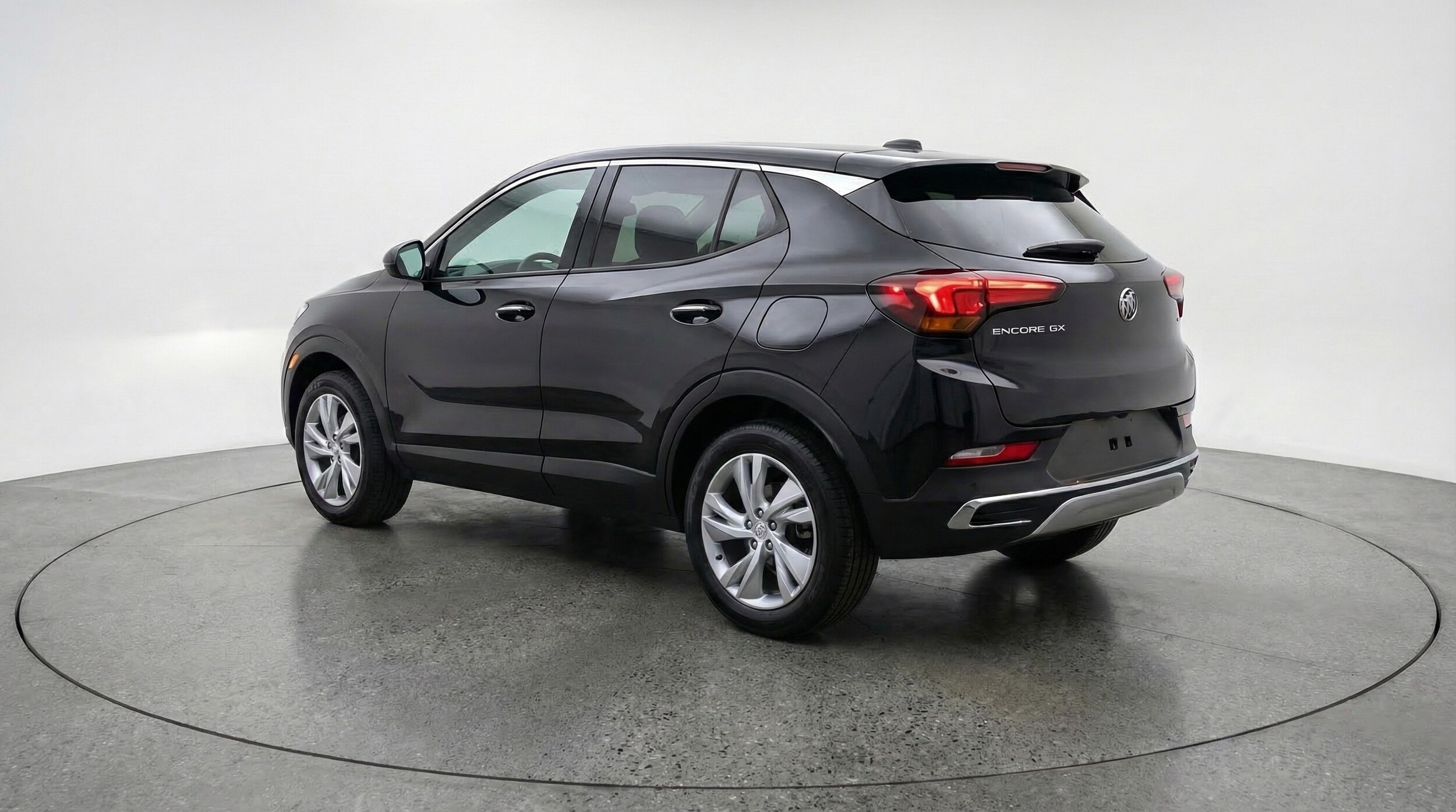 Thumbnail: 2025 Buick Encore GX - 5