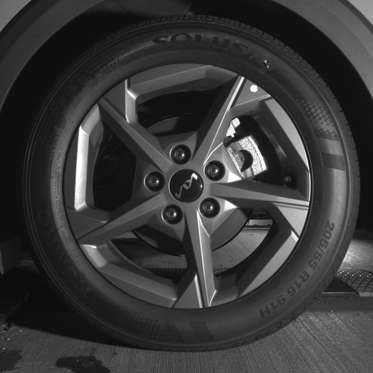 Thumbnail: 2025 Kia K4 - 11