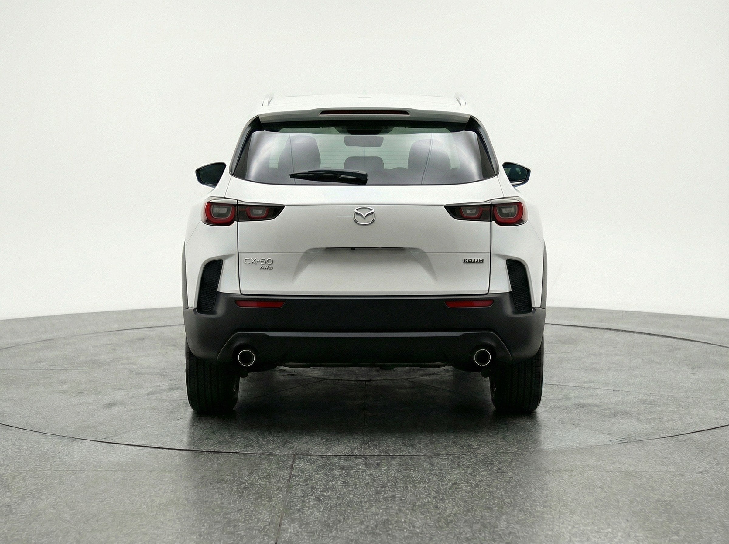Thumbnail: 2025 Mazda CX-50 - 7