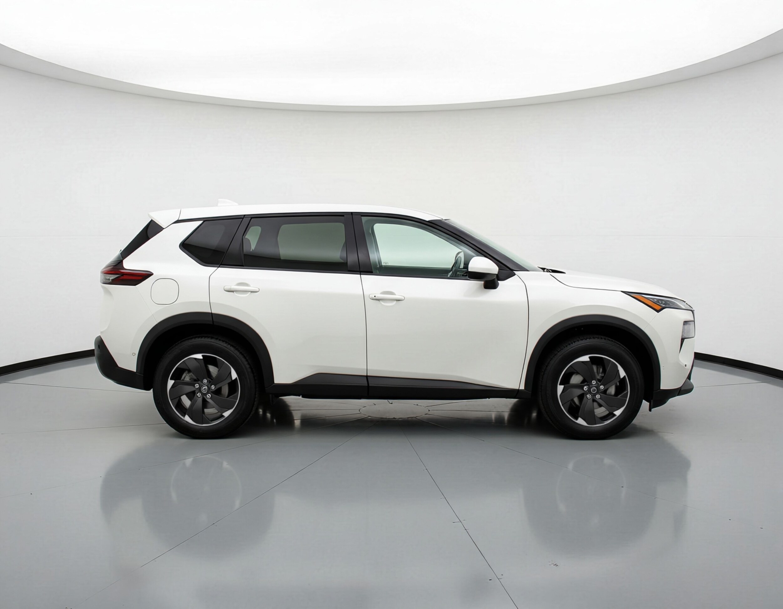 Thumbnail: 2025 Nissan Rogue - 8