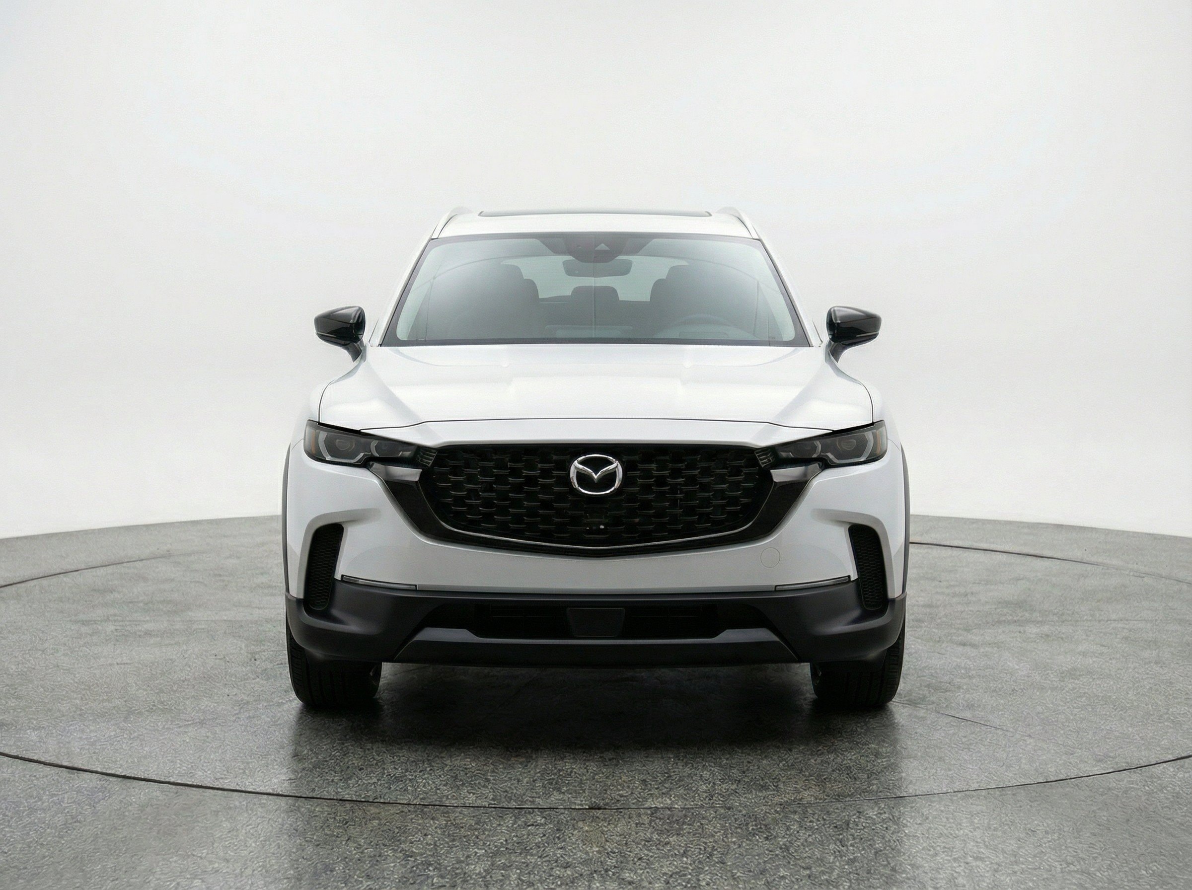 Thumbnail: 2025 Mazda CX-50 - 2