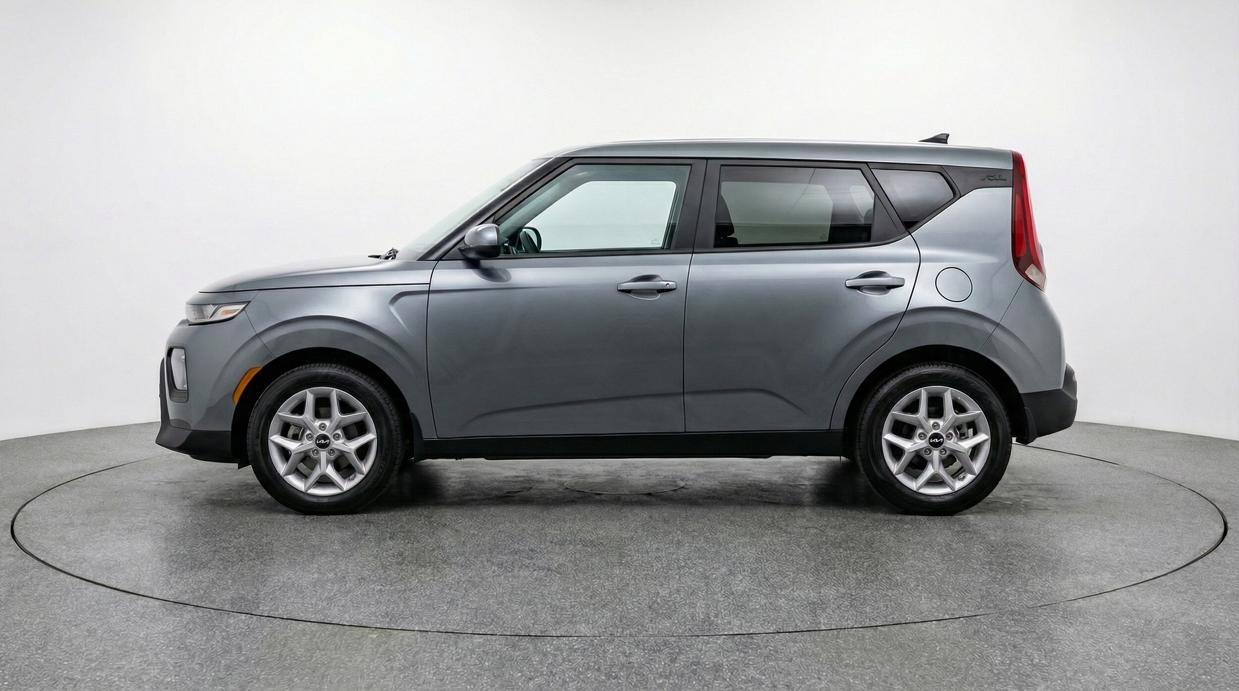 Thumbnail: 2025 Kia Soul - 4