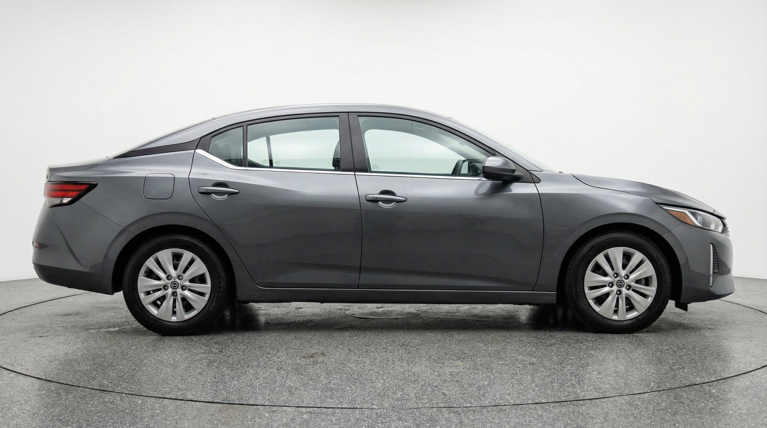 Thumbnail: 2025 Nissan Sentra - 11