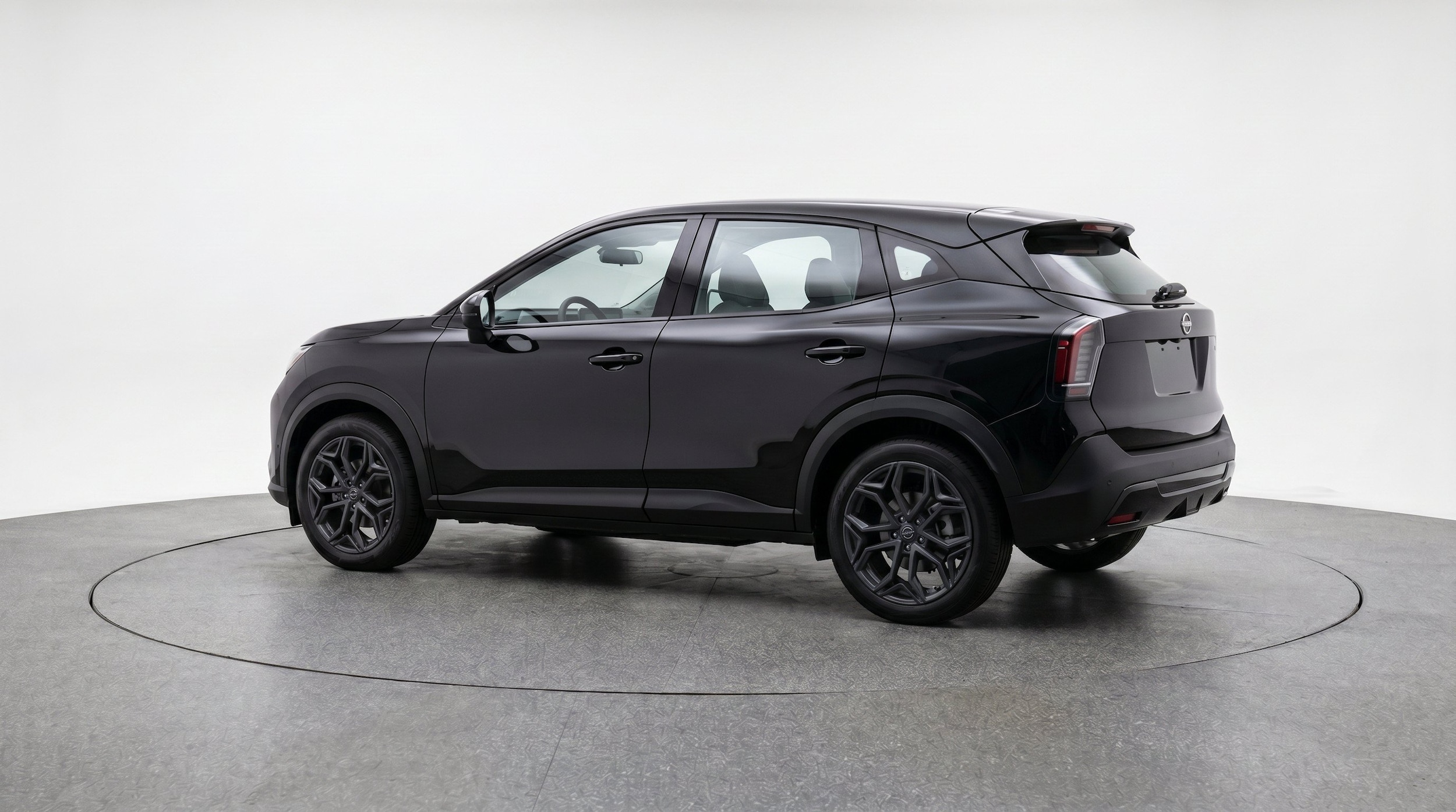 Thumbnail: 2026 Nissan Kicks - 6