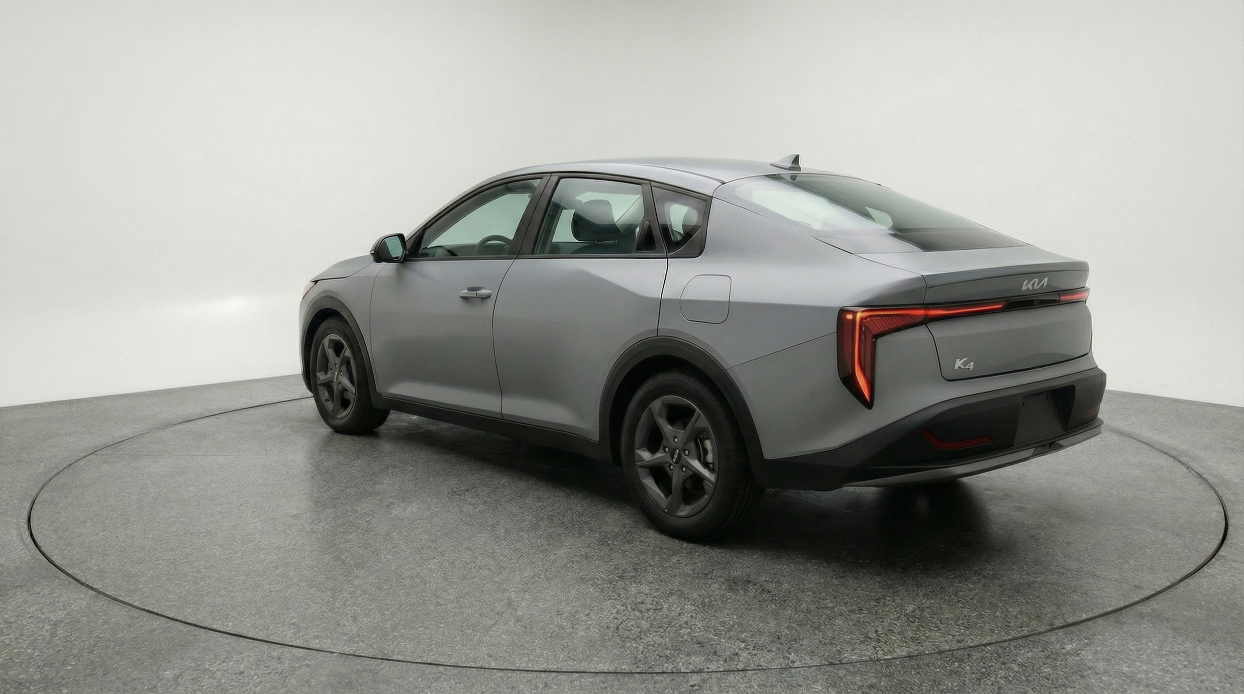 Thumbnail: 2025 Kia K4 - 5