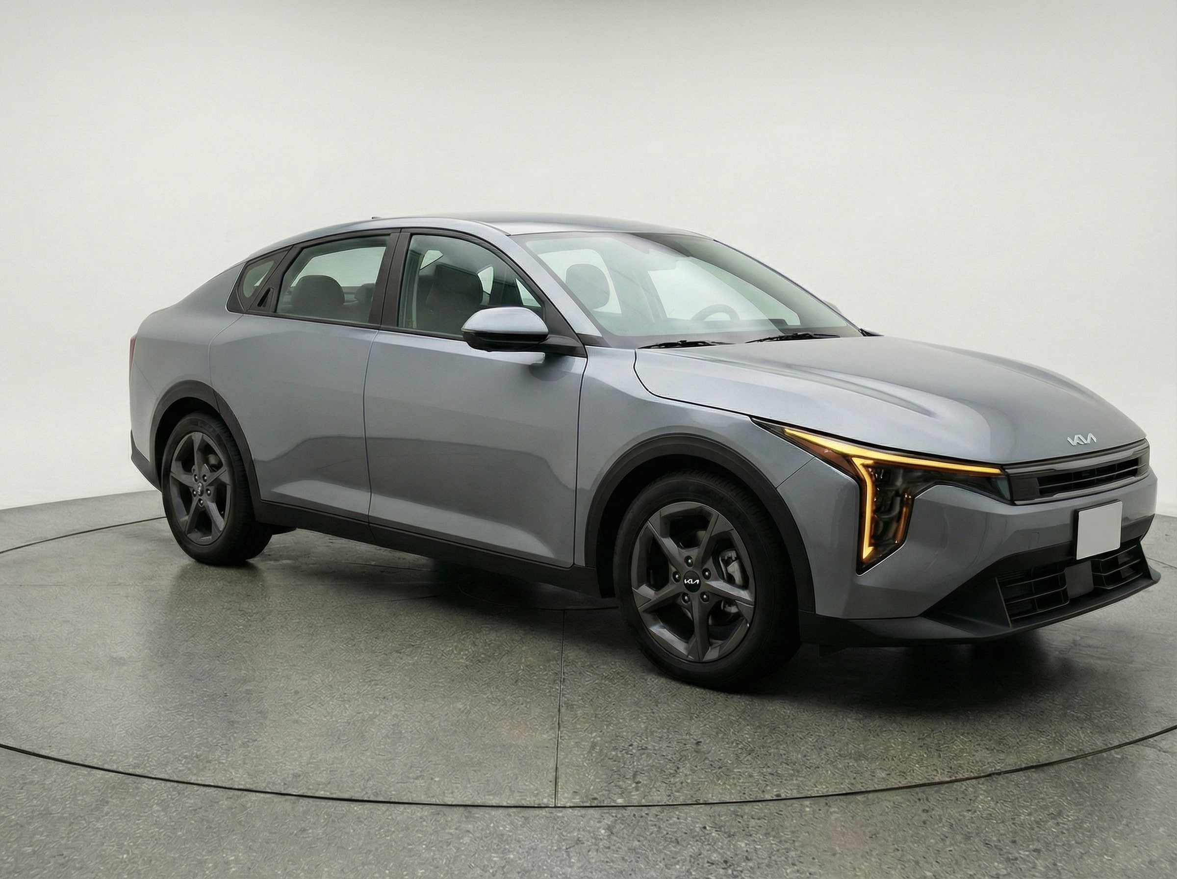 Thumbnail: 2025 Kia K4 - 1