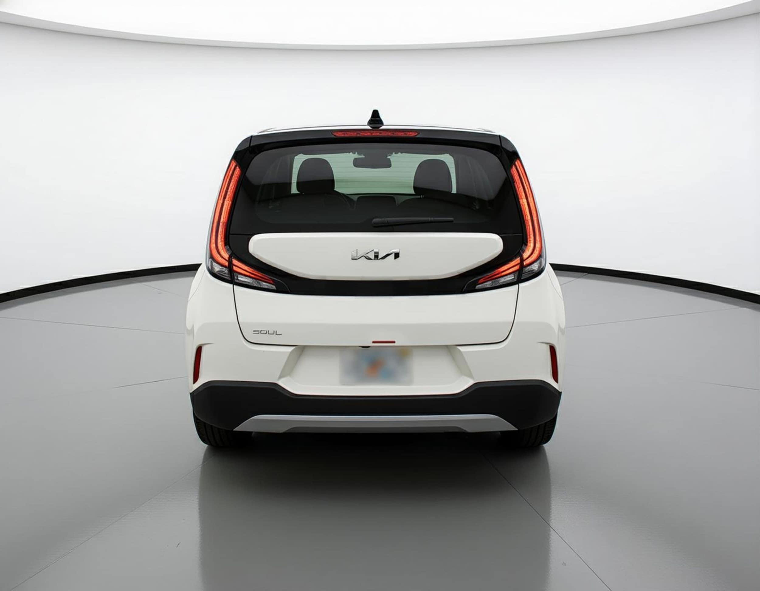 Thumbnail: 2025 Kia Soul - 6