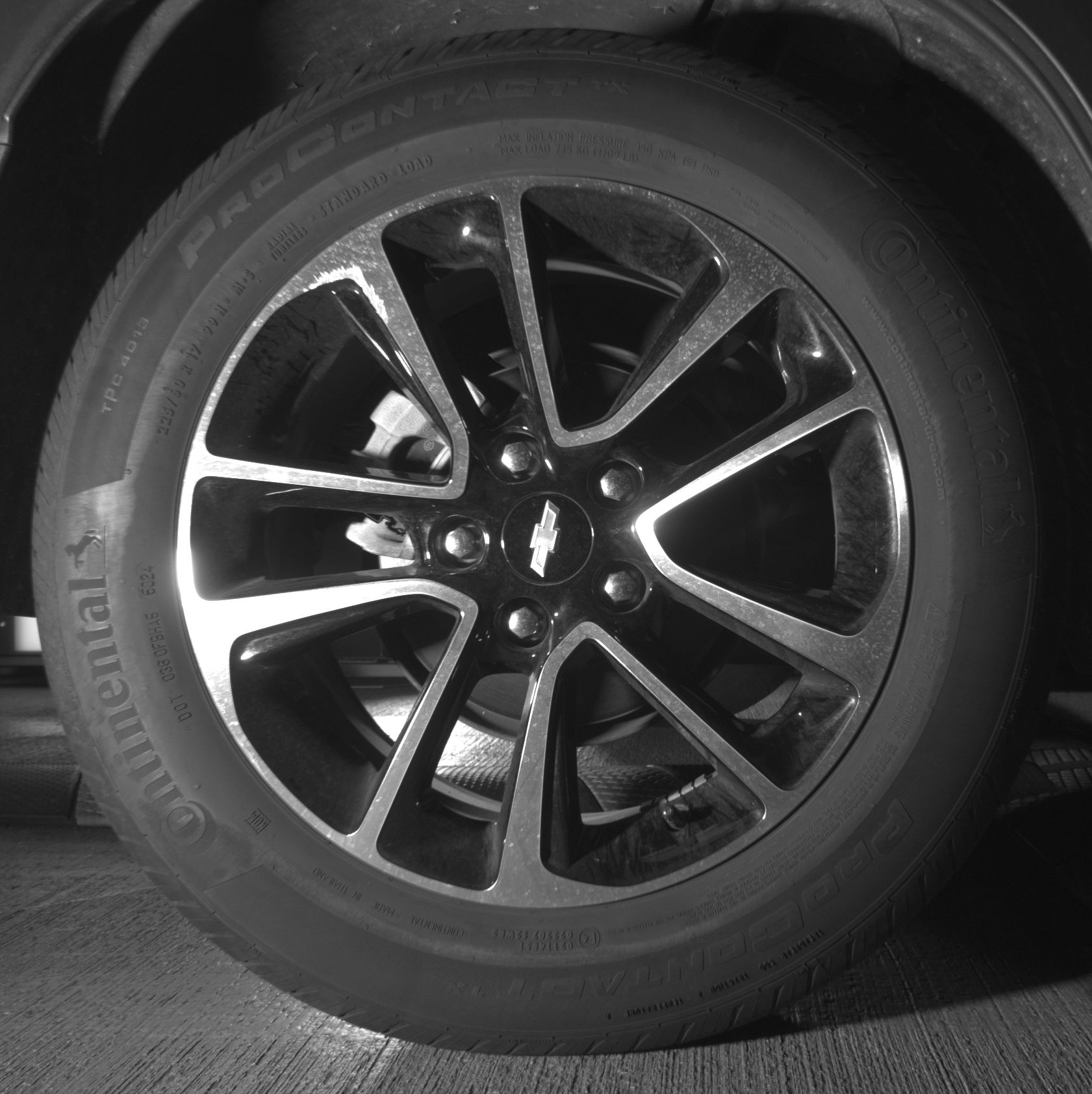 Thumbnail: 2025 Chevrolet TrailBlazer - 12