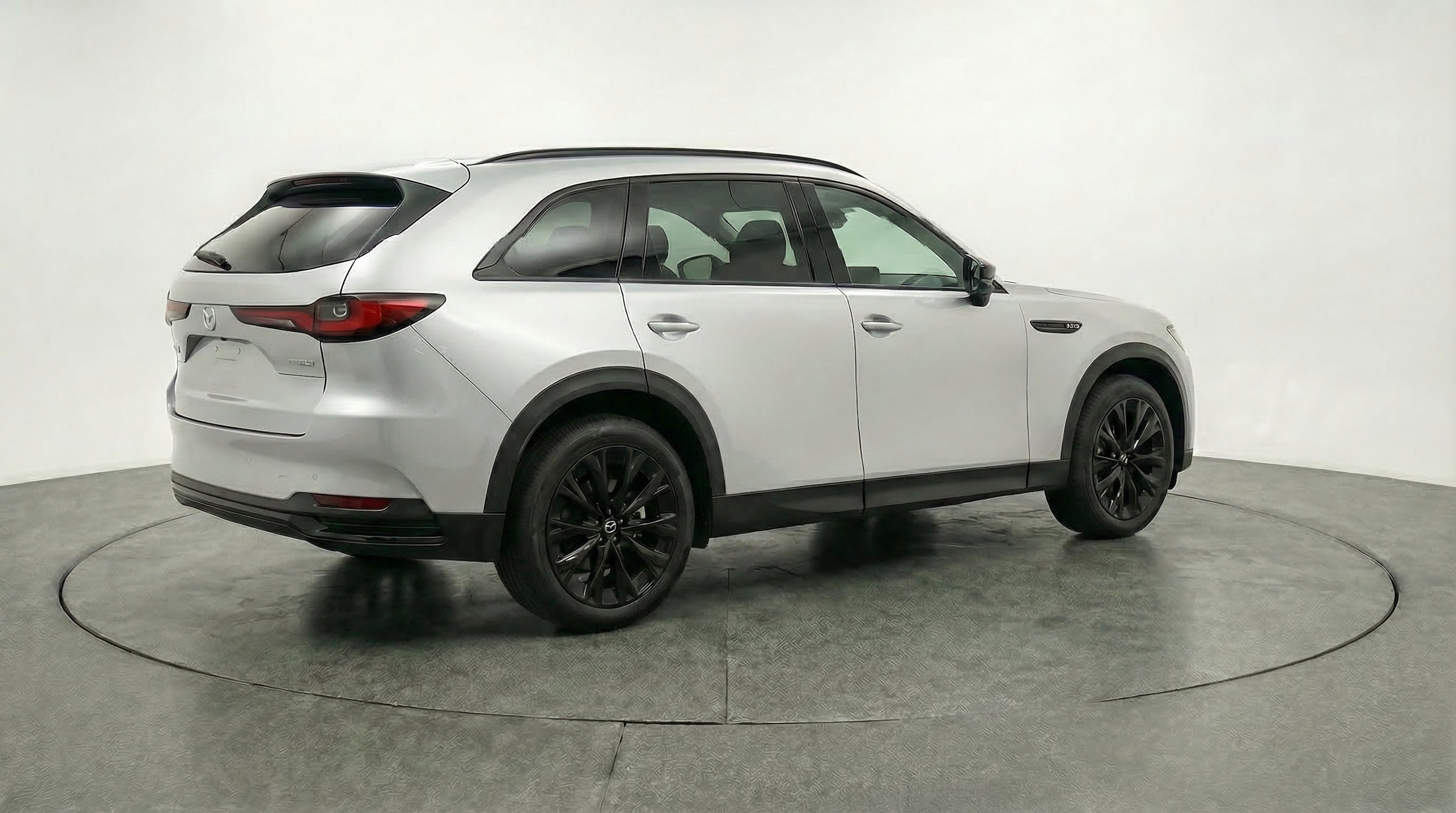Thumbnail: 2026 Mazda CX-90 - 9