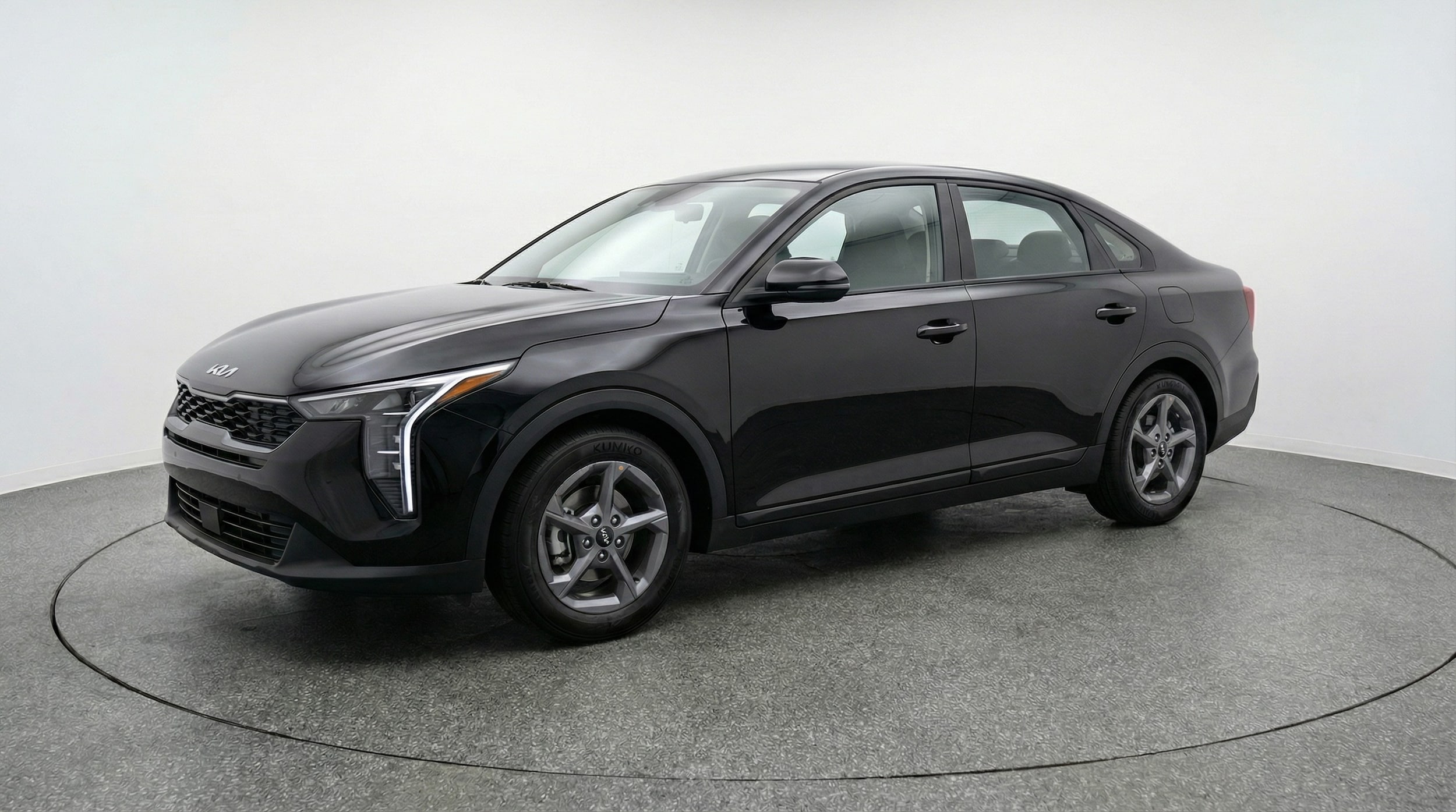 Thumbnail: 2025 Kia K4 - 3