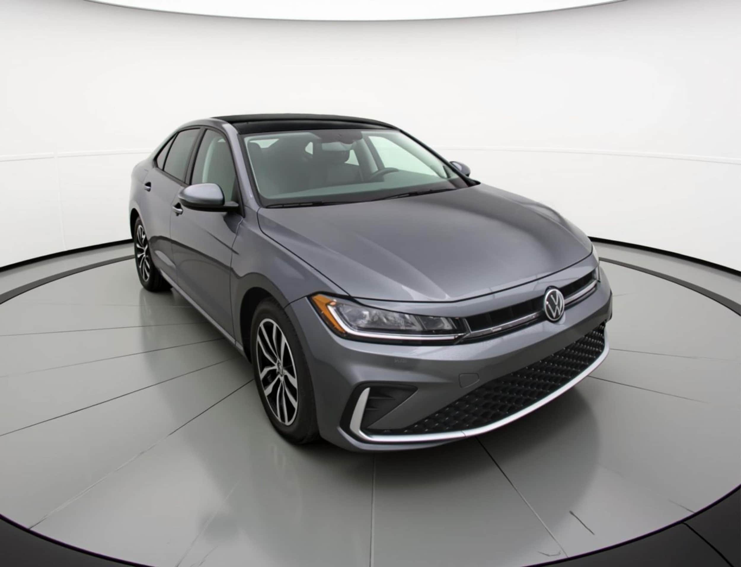 Thumbnail: 2025 Volkswagen Jetta - 1