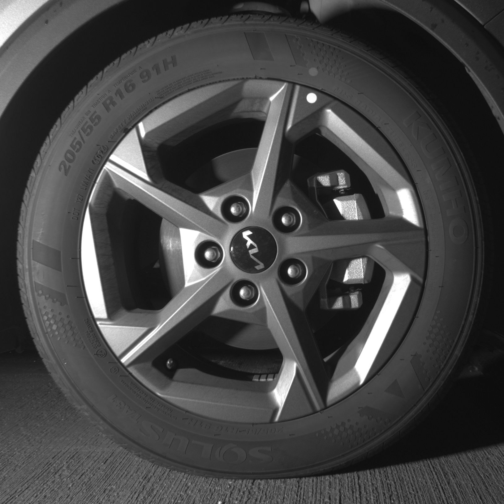 Thumbnail: 2025 Kia K4 - 10