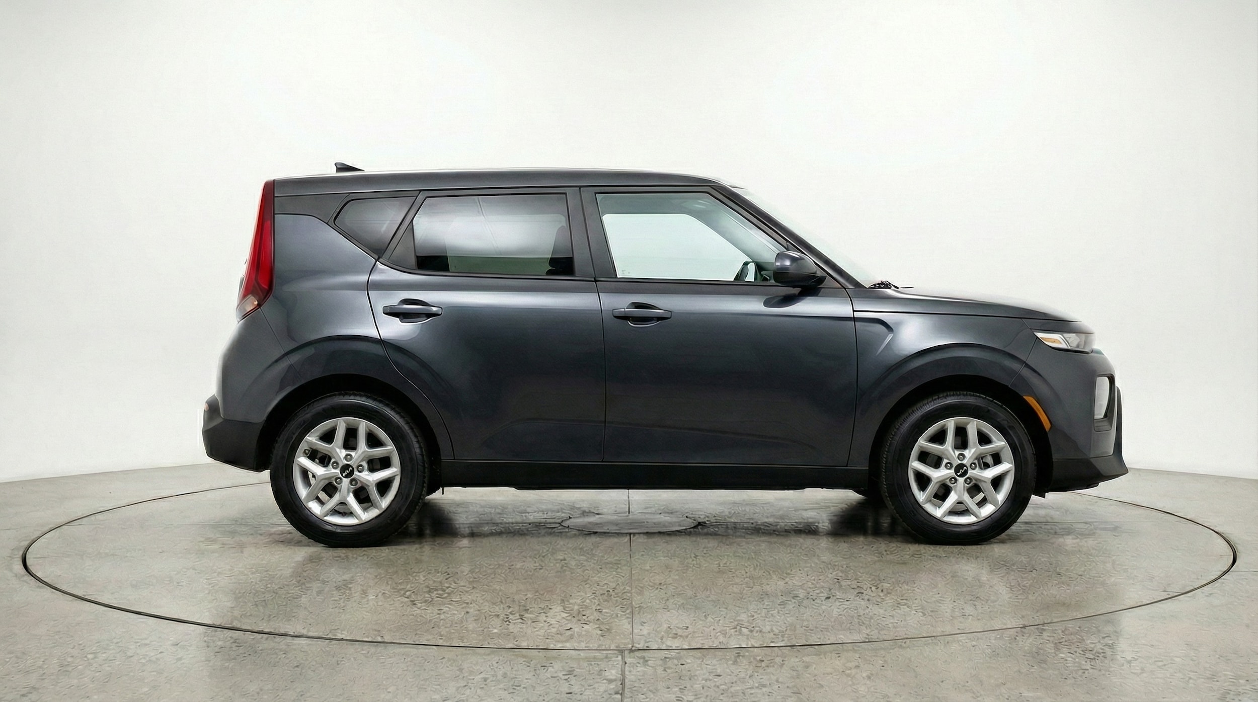 Thumbnail: 2025 Kia Soul - 8